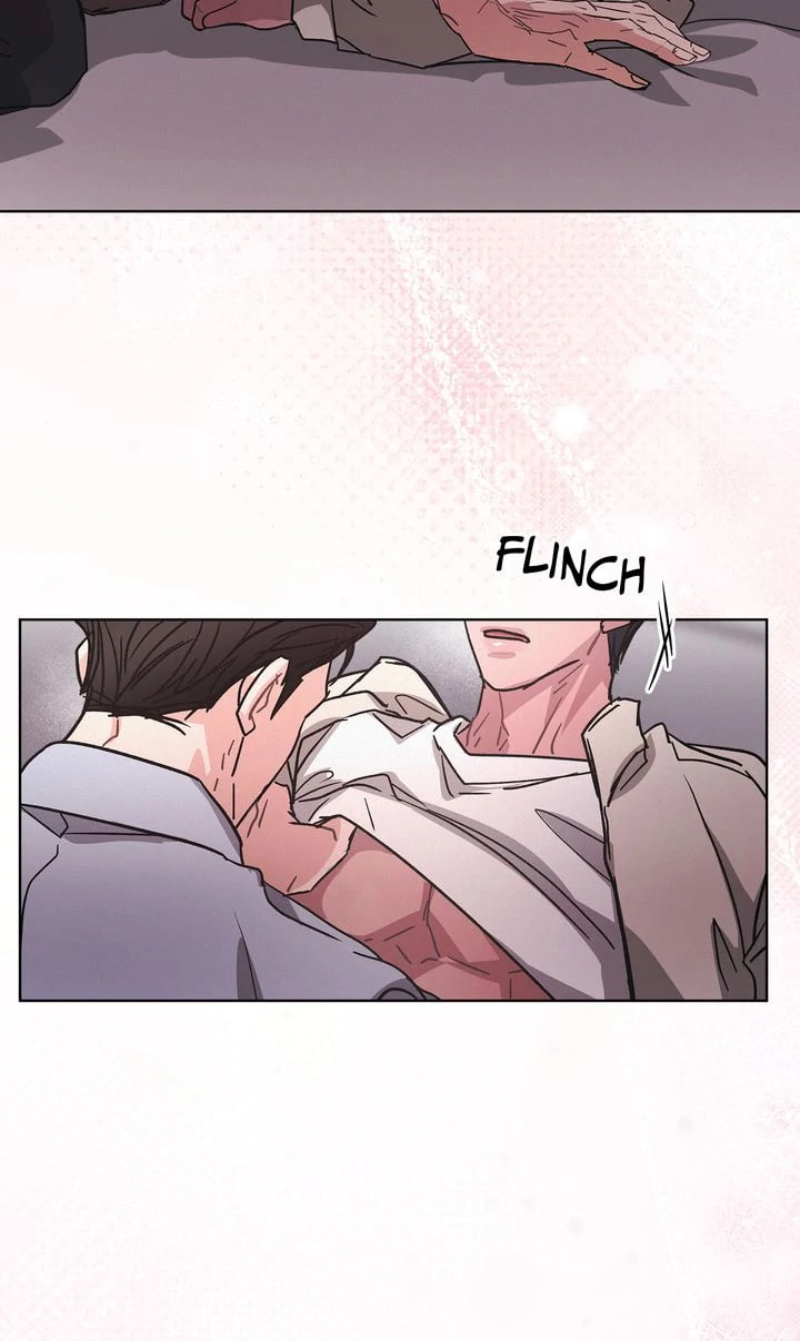 Off the Record (lleno) Chapter 30 page 71 - 