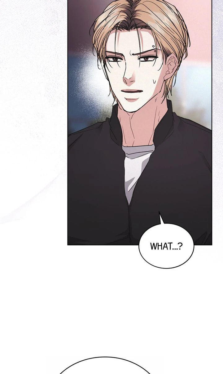 Off the Record (lleno) Chapter 30 page 9 - 