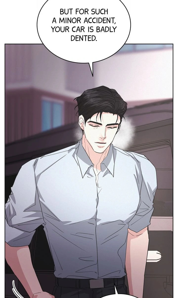 Off the Record (lleno) Chapter 30 page 10 - 