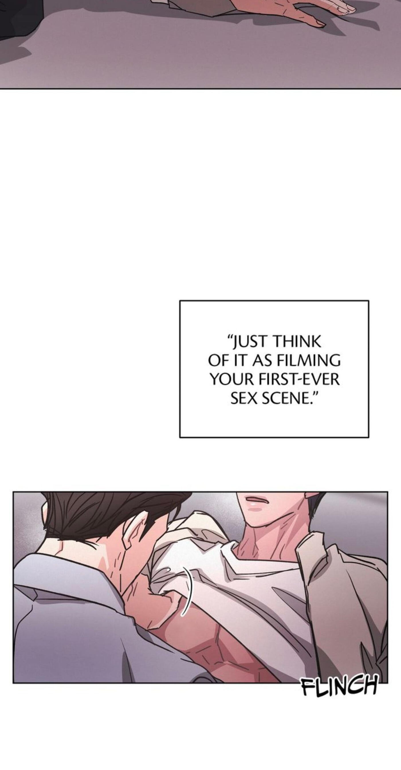 Off the Record (lleno) Chapter 31 page 2 - 