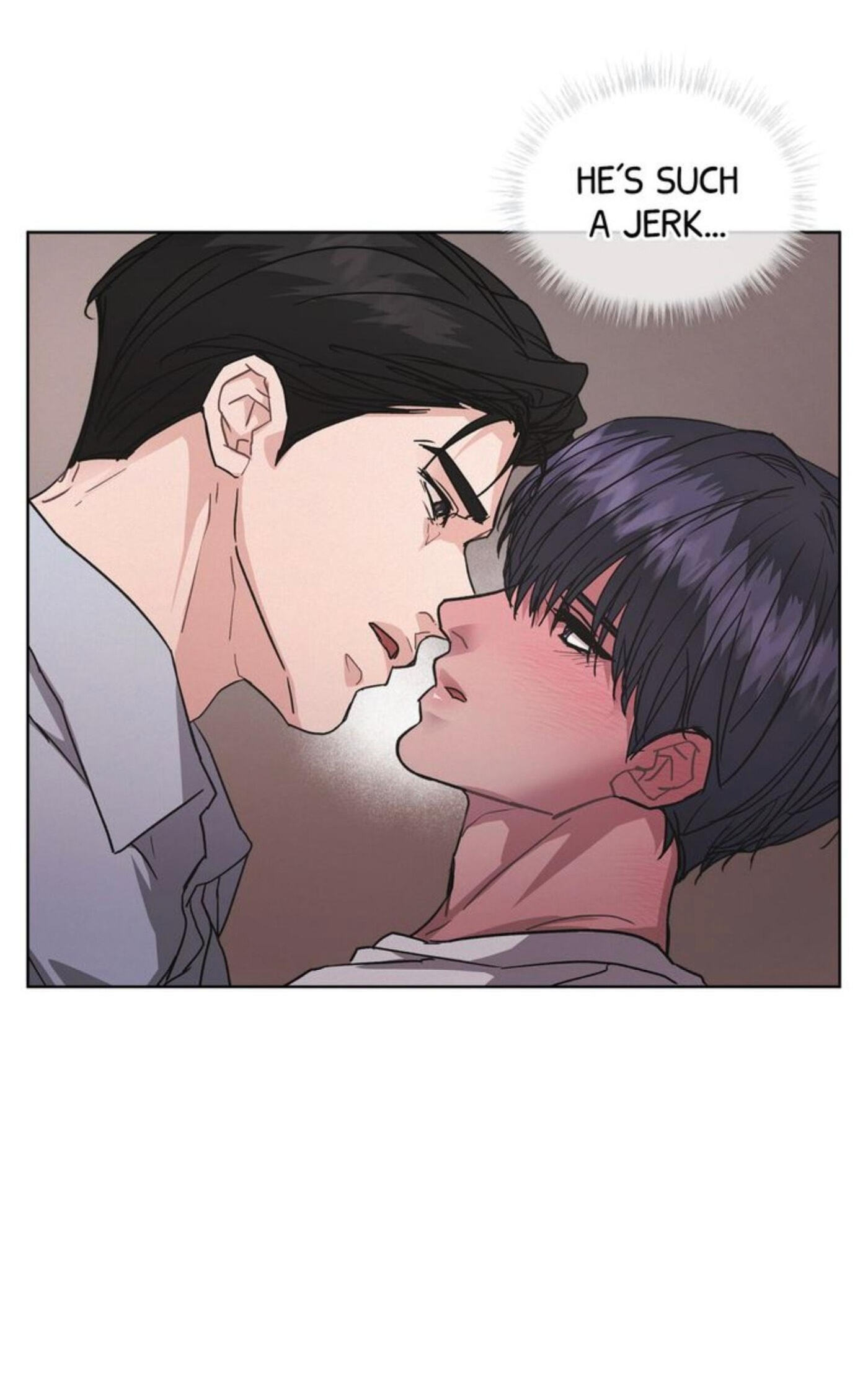 Off the Record (lleno) Chapter 31 page 12 - 