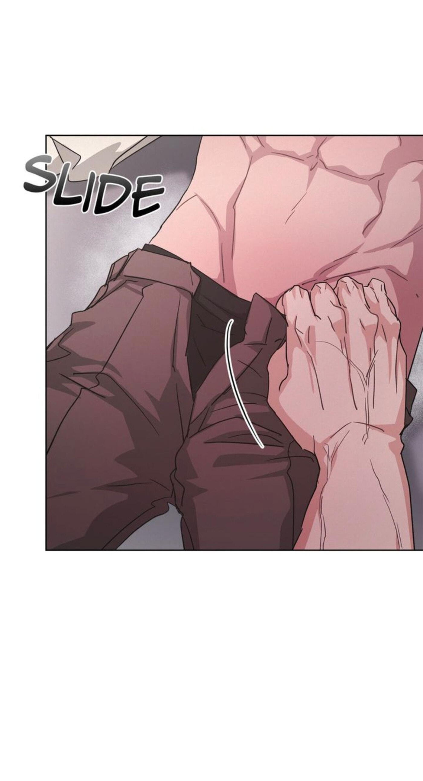 Off the Record (lleno) Chapter 31 page 16 - 