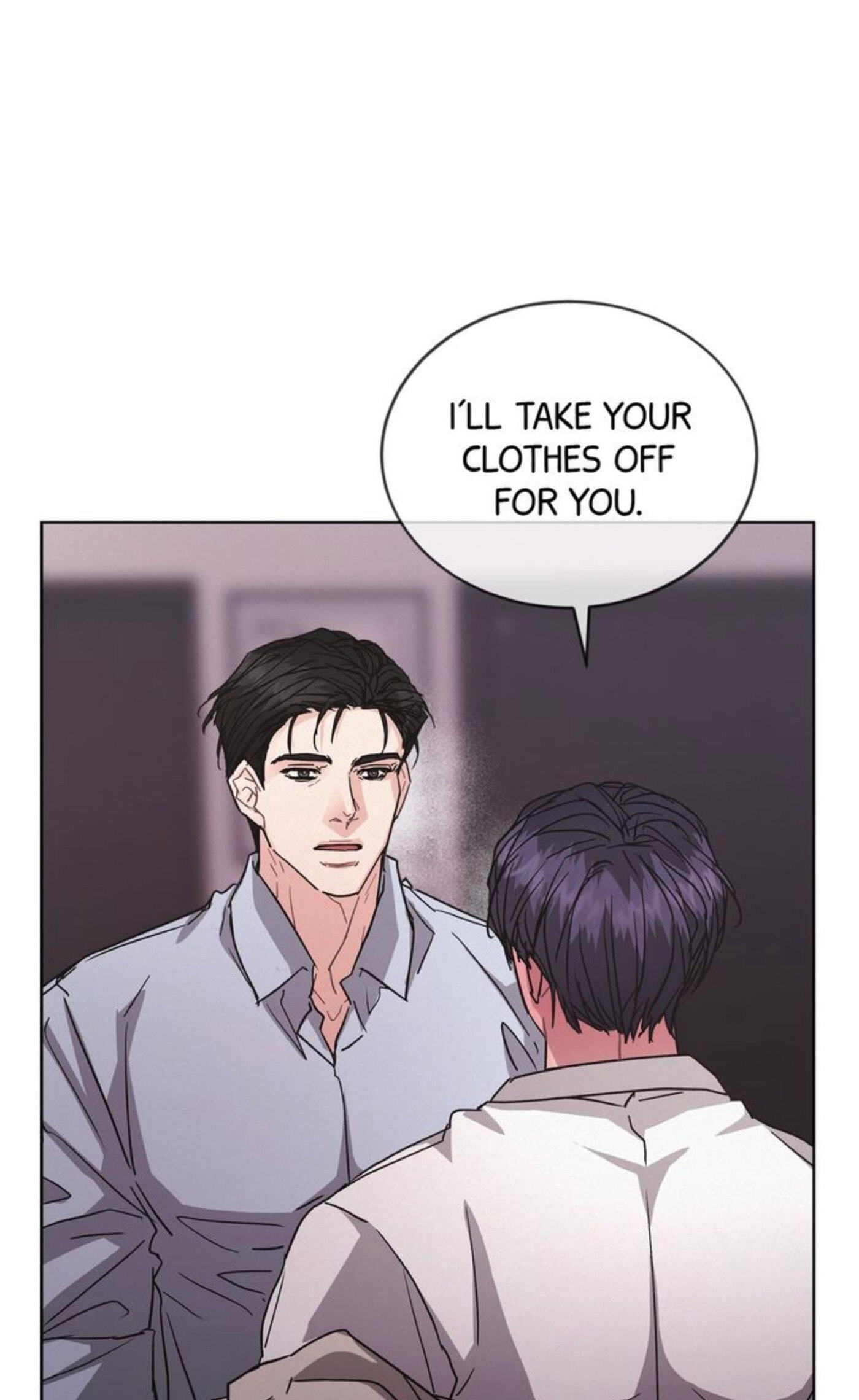 Off the Record (lleno) Chapter 31 page 18 - 