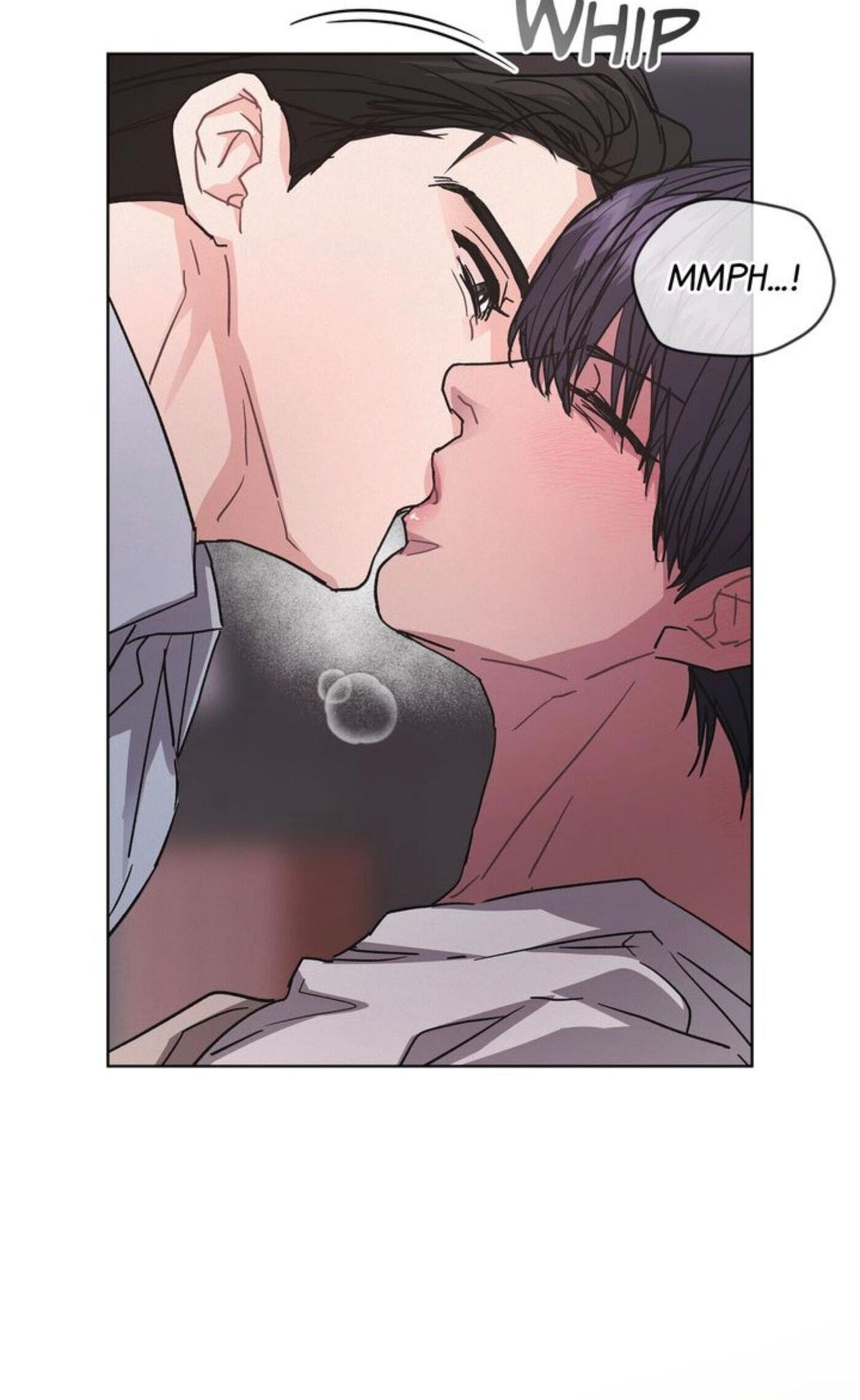 Off the Record (lleno) Chapter 31 page 20 - 