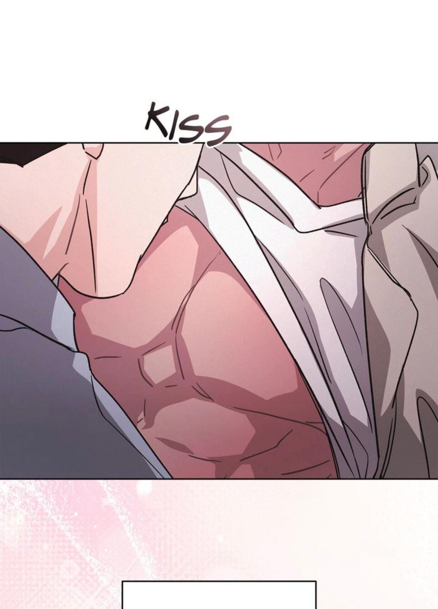 Off the Record (lleno) Chapter 31 page 3 - 