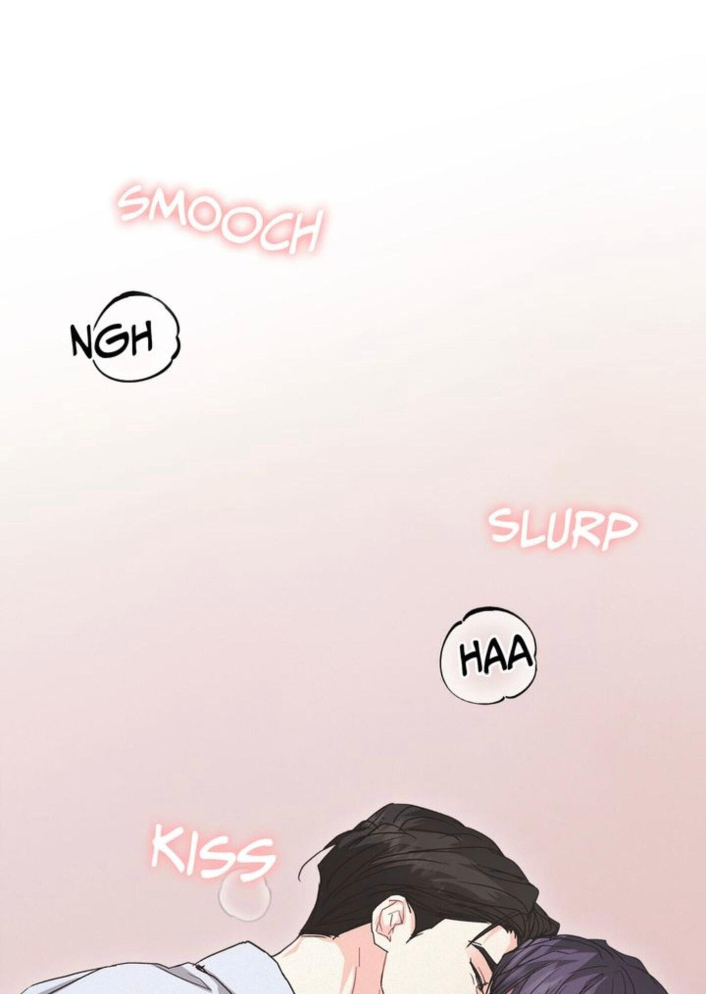 Off the Record (lleno) Chapter 31 page 21 - 