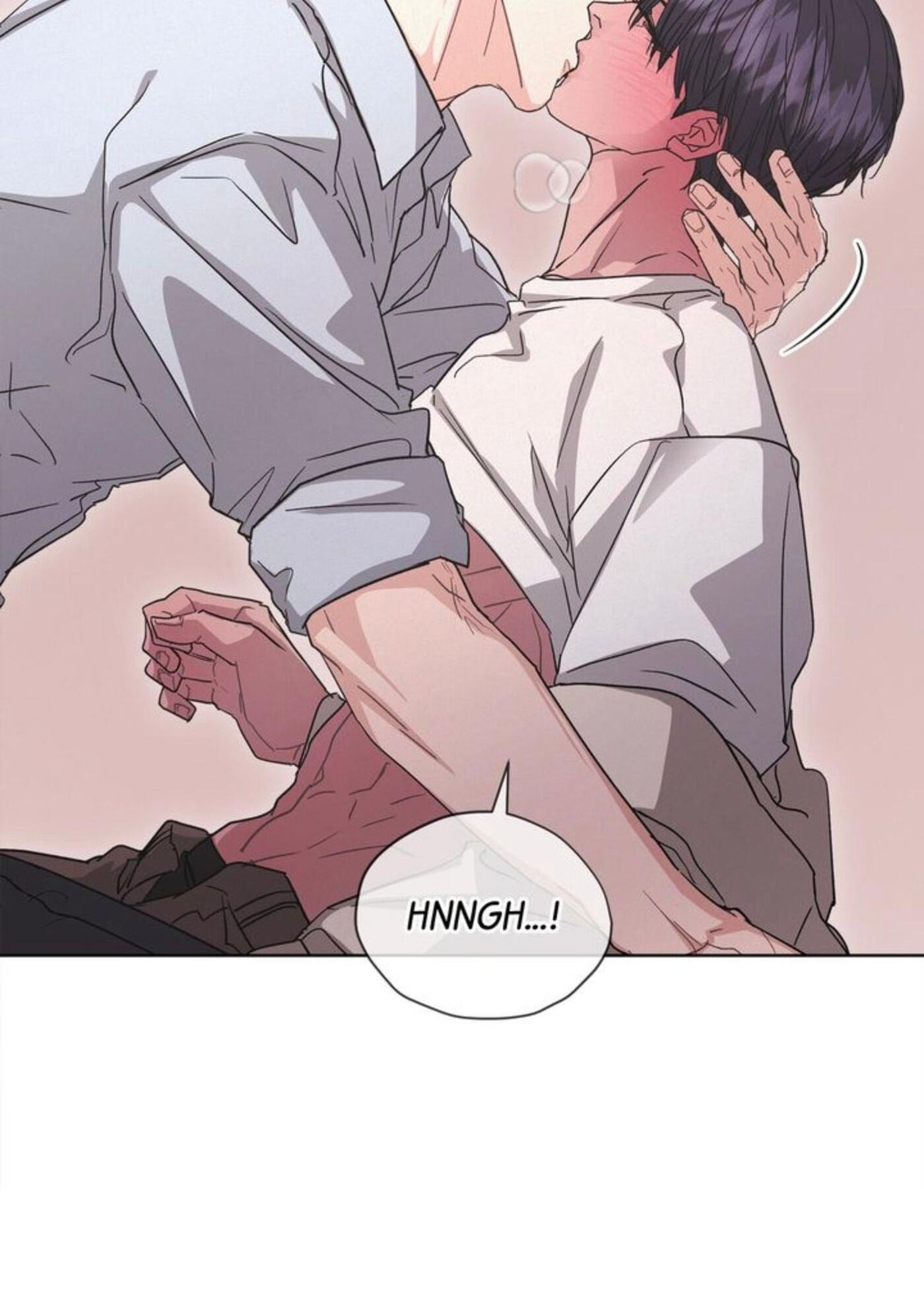 Off the Record (lleno) Chapter 31 page 22 - 