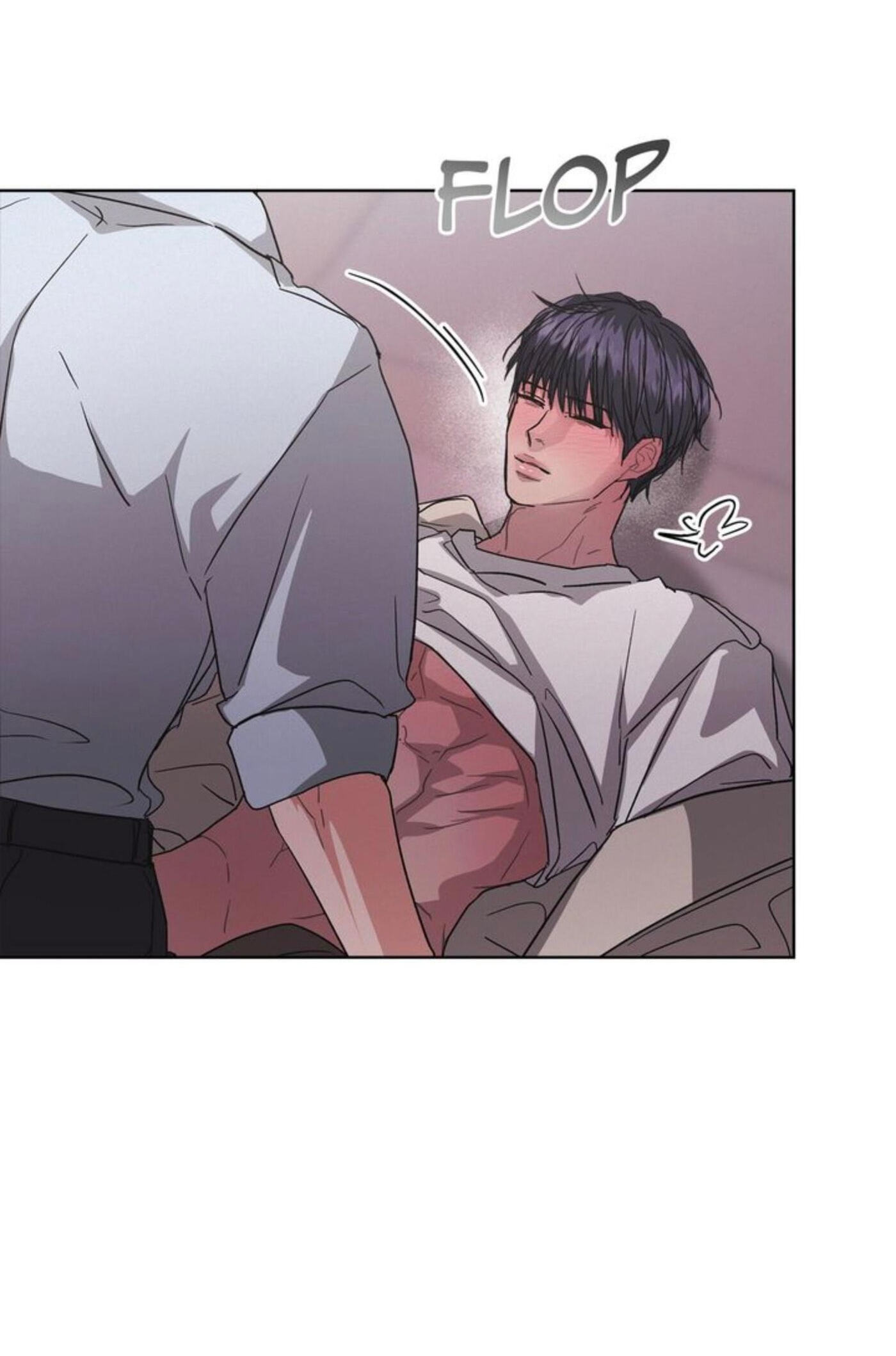 Off the Record (lleno) Chapter 31 page 24 - 
