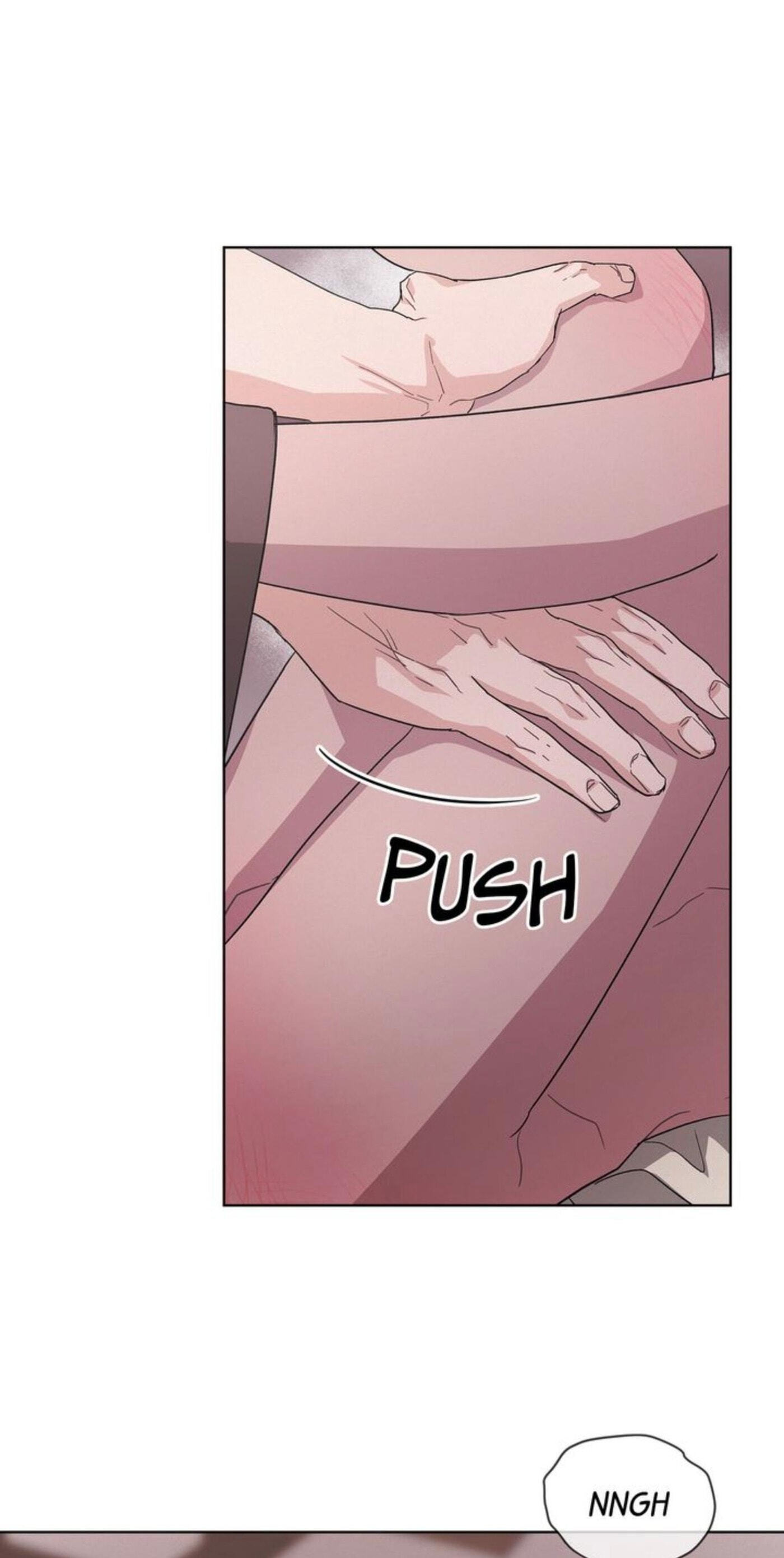 Off the Record (lleno) Chapter 31 page 25 - 