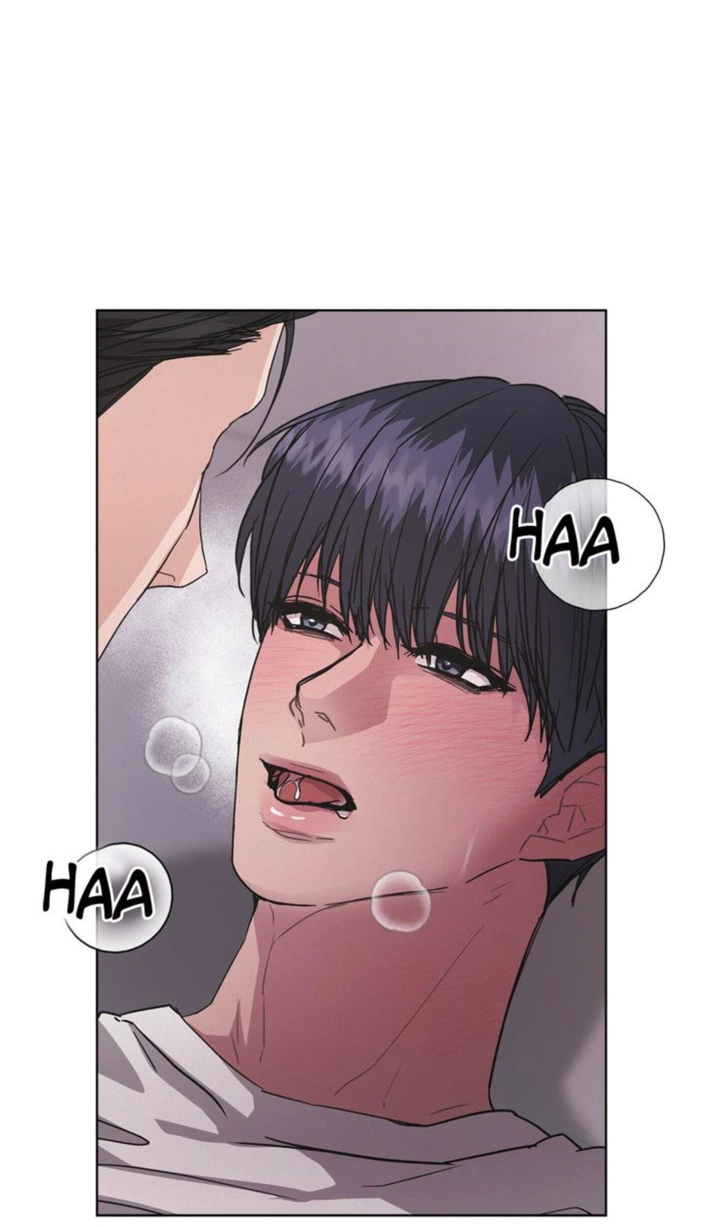 Off the Record (lleno) Chapter 31 page 27 - 