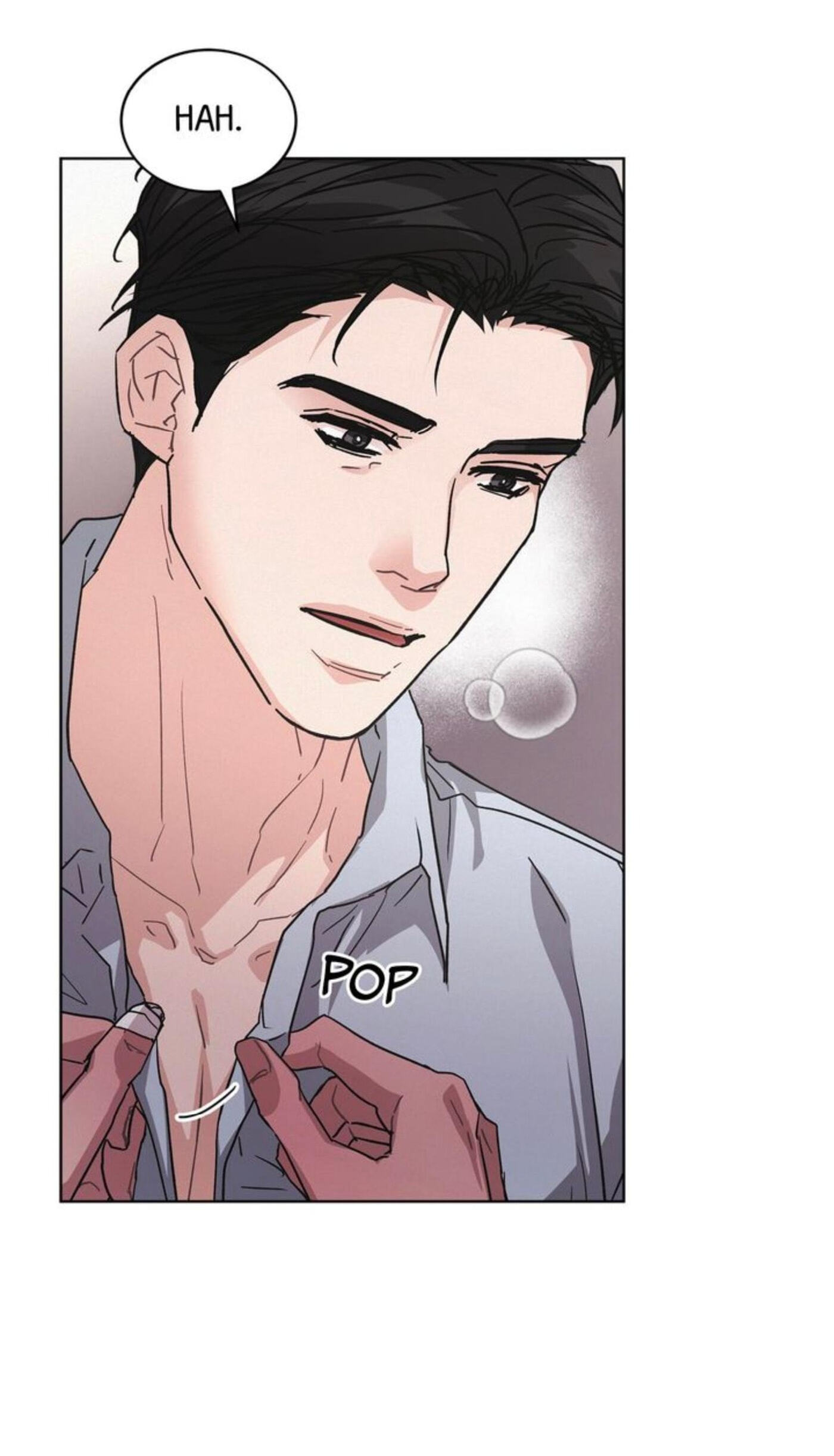 Off the Record (lleno) Chapter 31 page 29 - 
