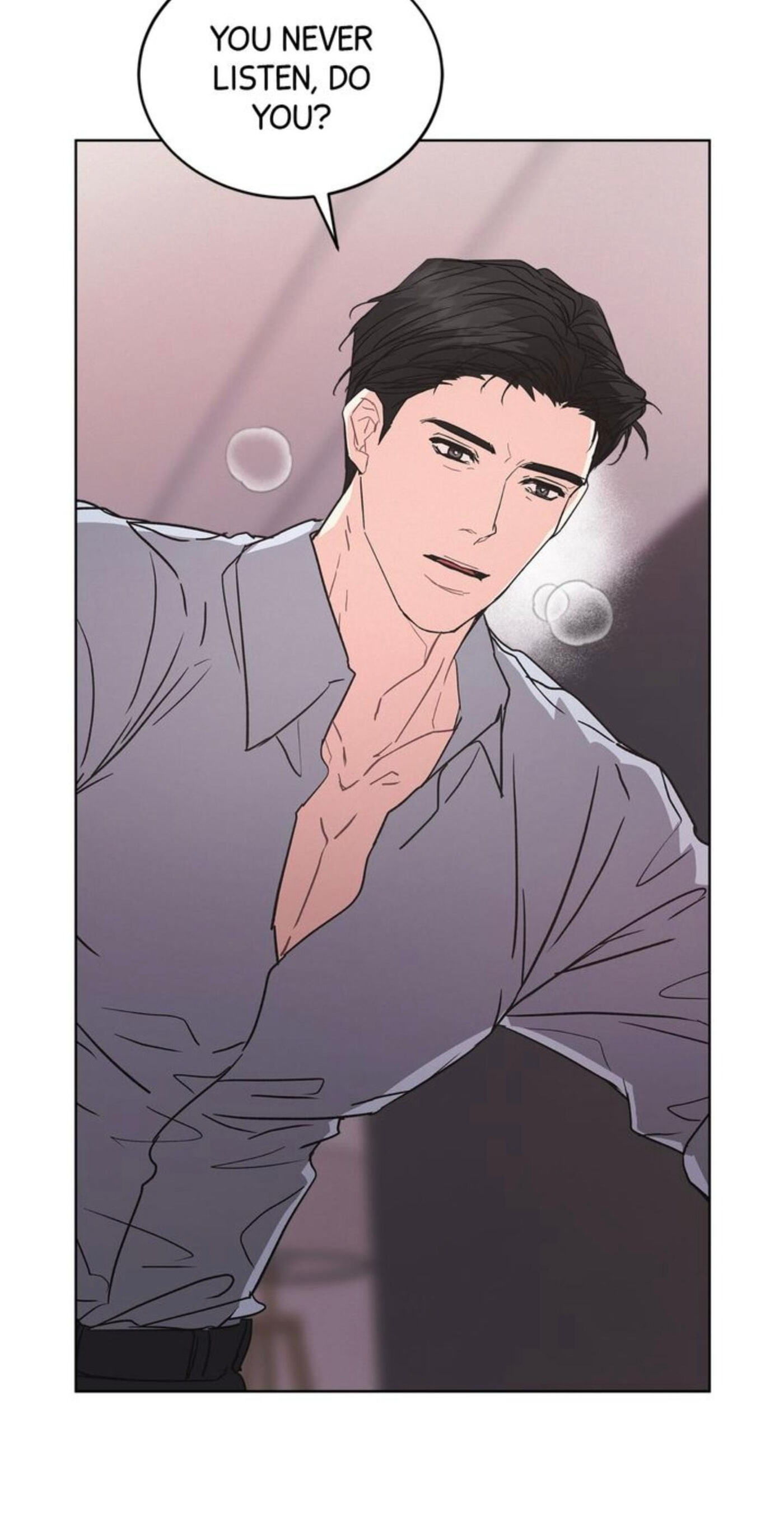 Off the Record (lleno) Chapter 31 page 31 - 