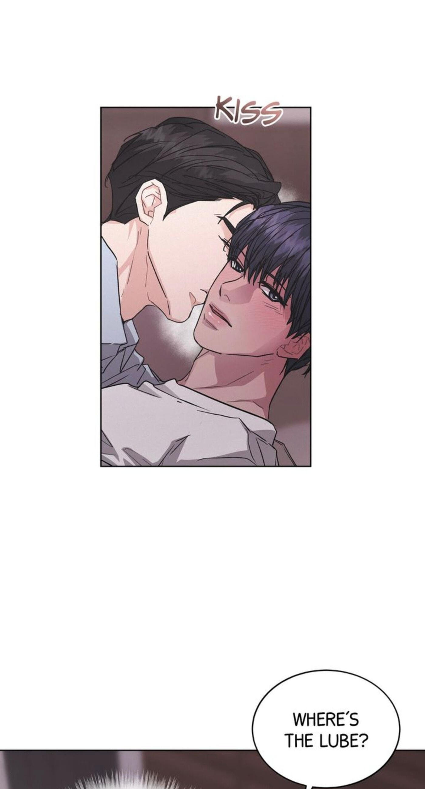Off the Record (lleno) Chapter 31 page 32 - 