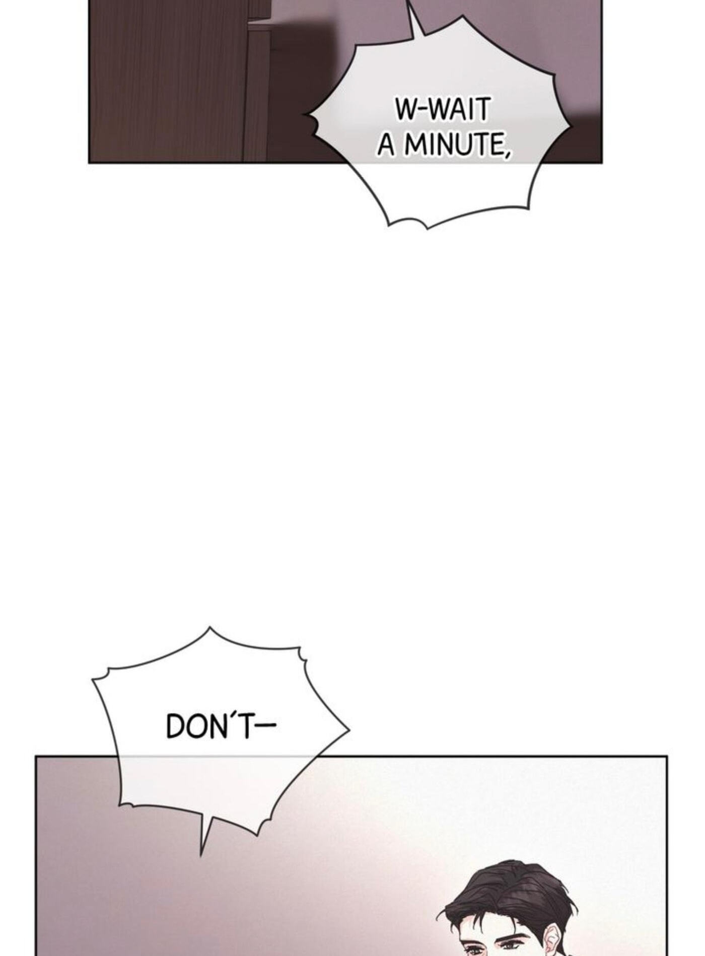 Off the Record (lleno) Chapter 31 page 35 - 