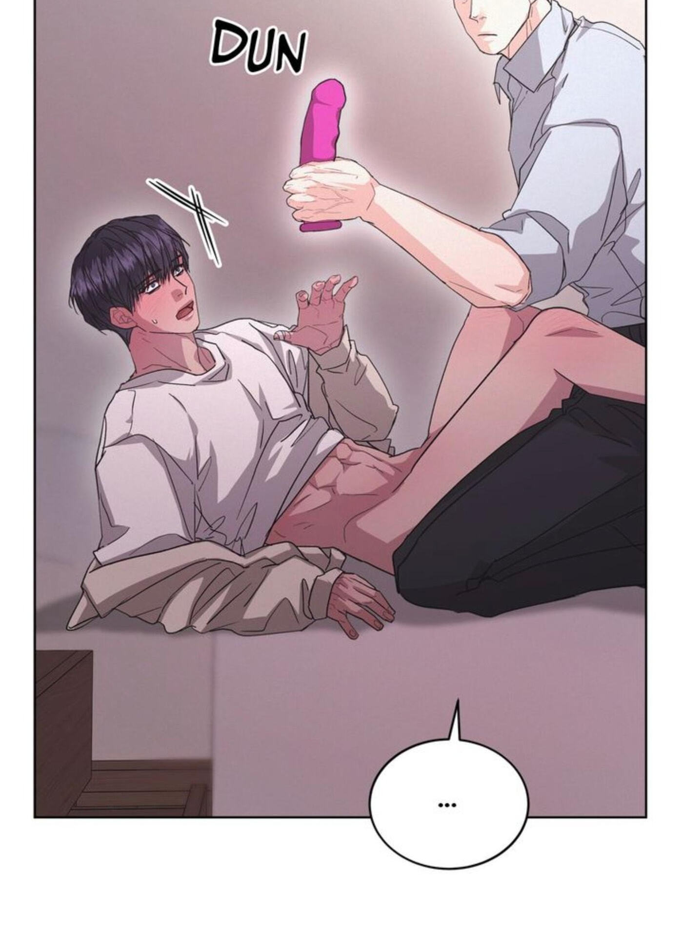 Off the Record (lleno) Chapter 31 page 36 - 