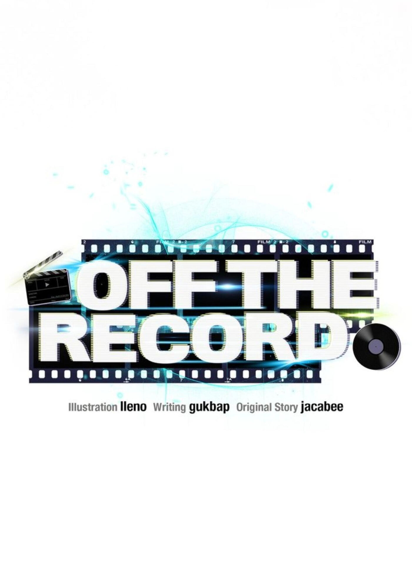 Off the Record (lleno) Chapter 31 page 5 - 