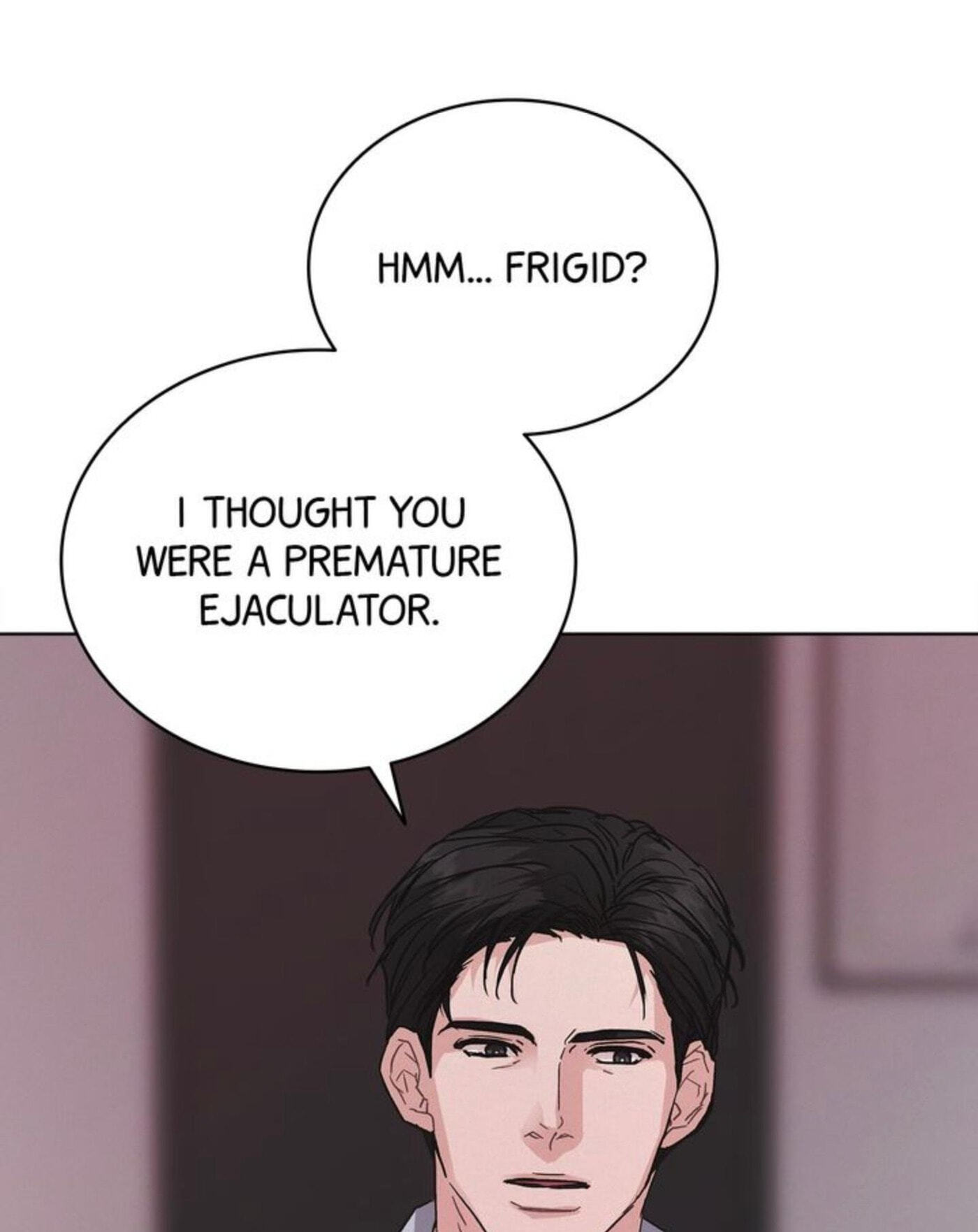 Off the Record (lleno) Chapter 31 page 42 - 