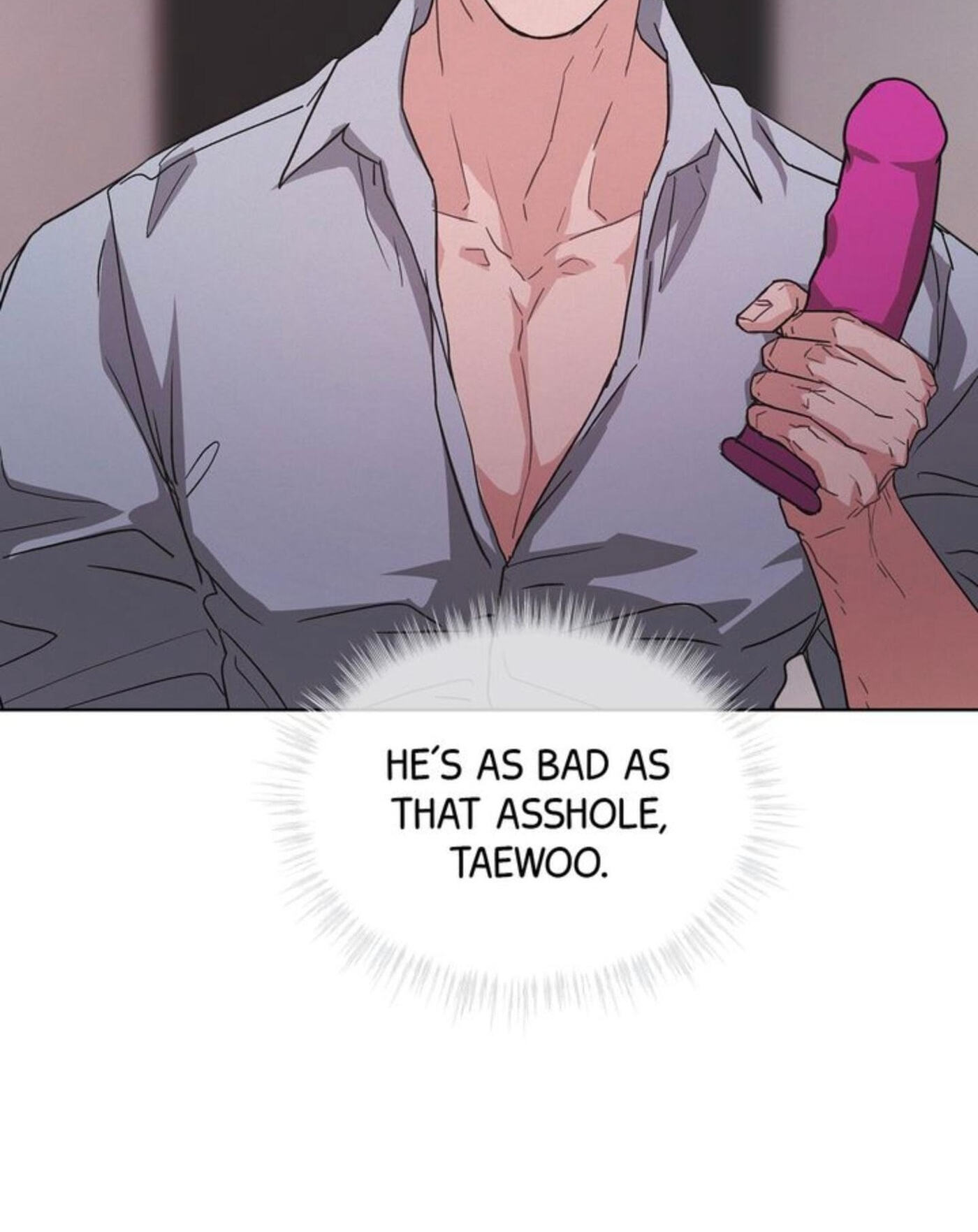 Off the Record (lleno) Chapter 31 page 43 - 