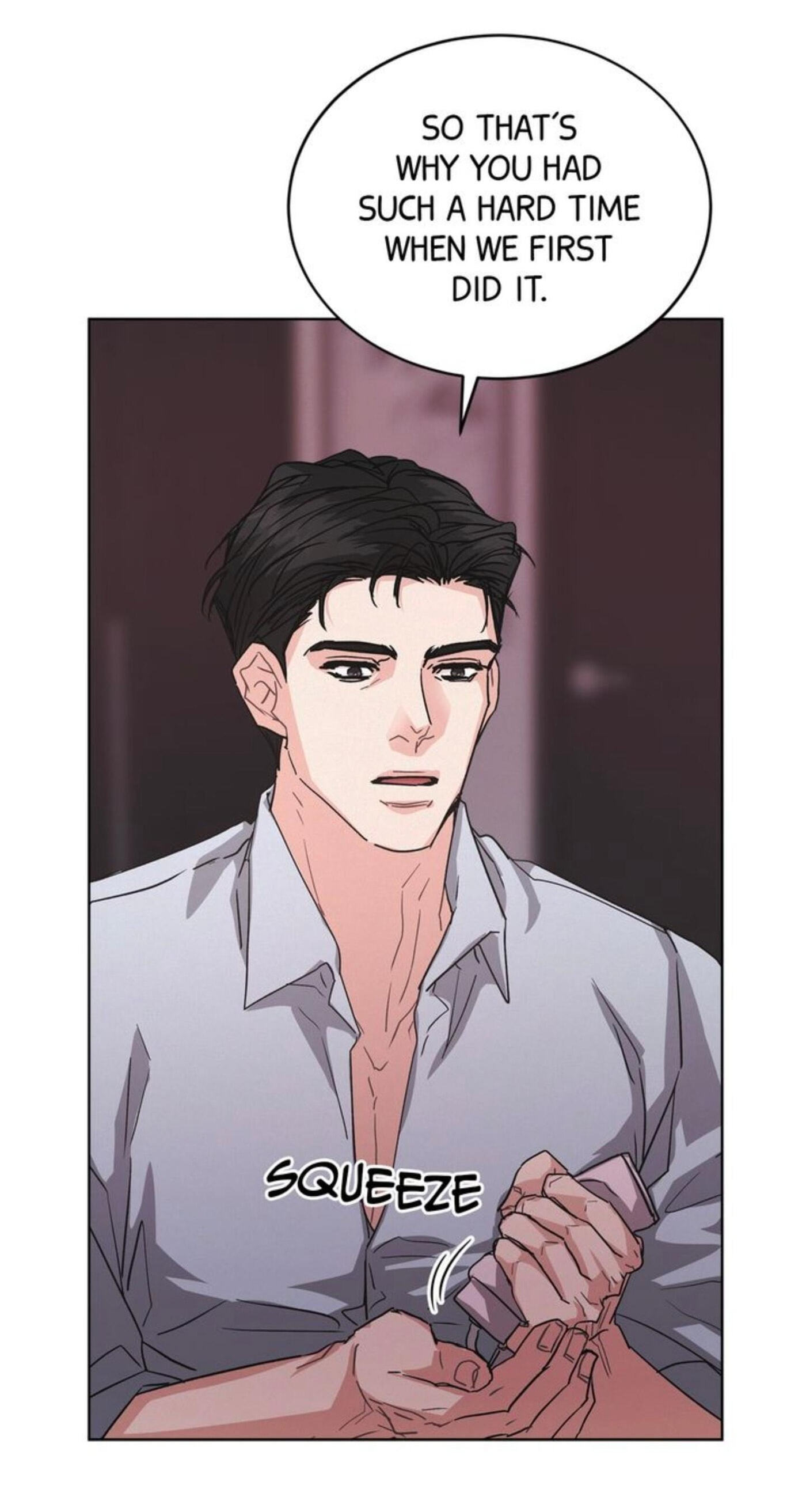 Off the Record (lleno) Chapter 31 page 45 - 
