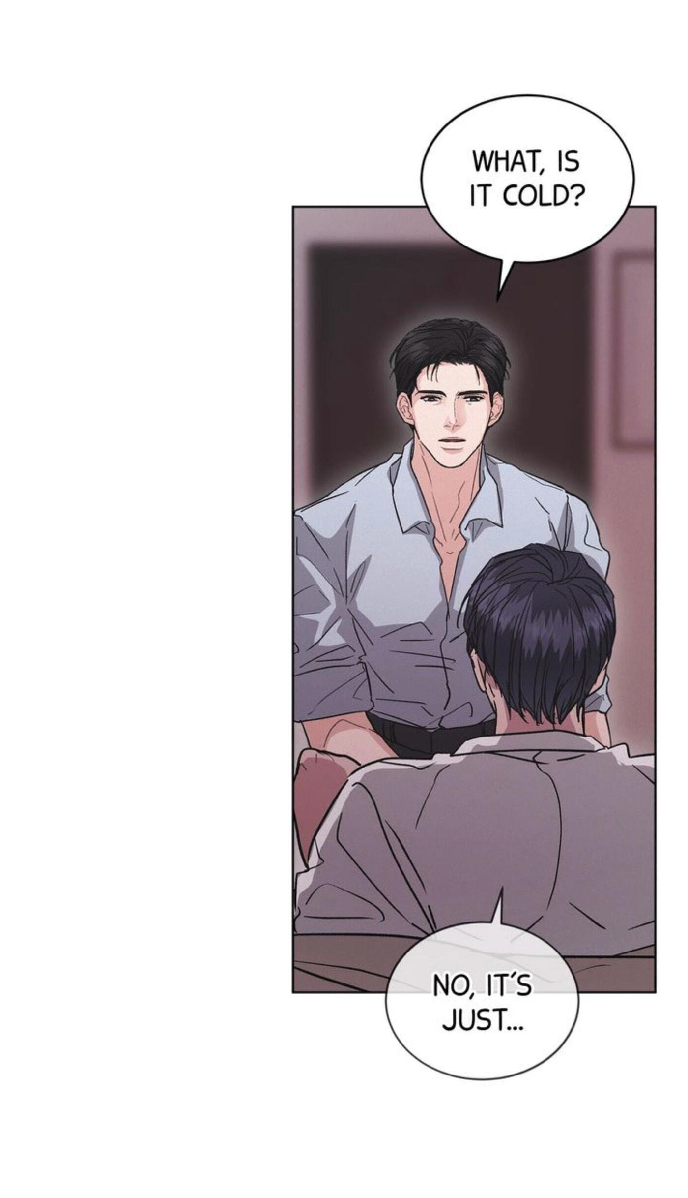 Off the Record (lleno) Chapter 31 page 48 - 