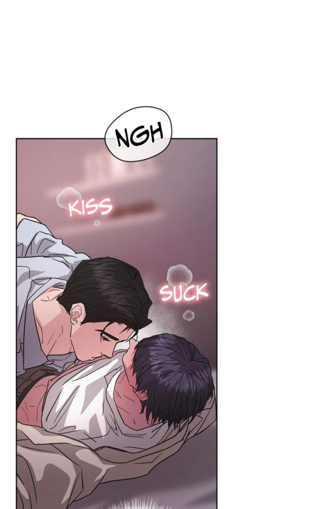 Off the Record (lleno) Chapter 31 page 6 - 