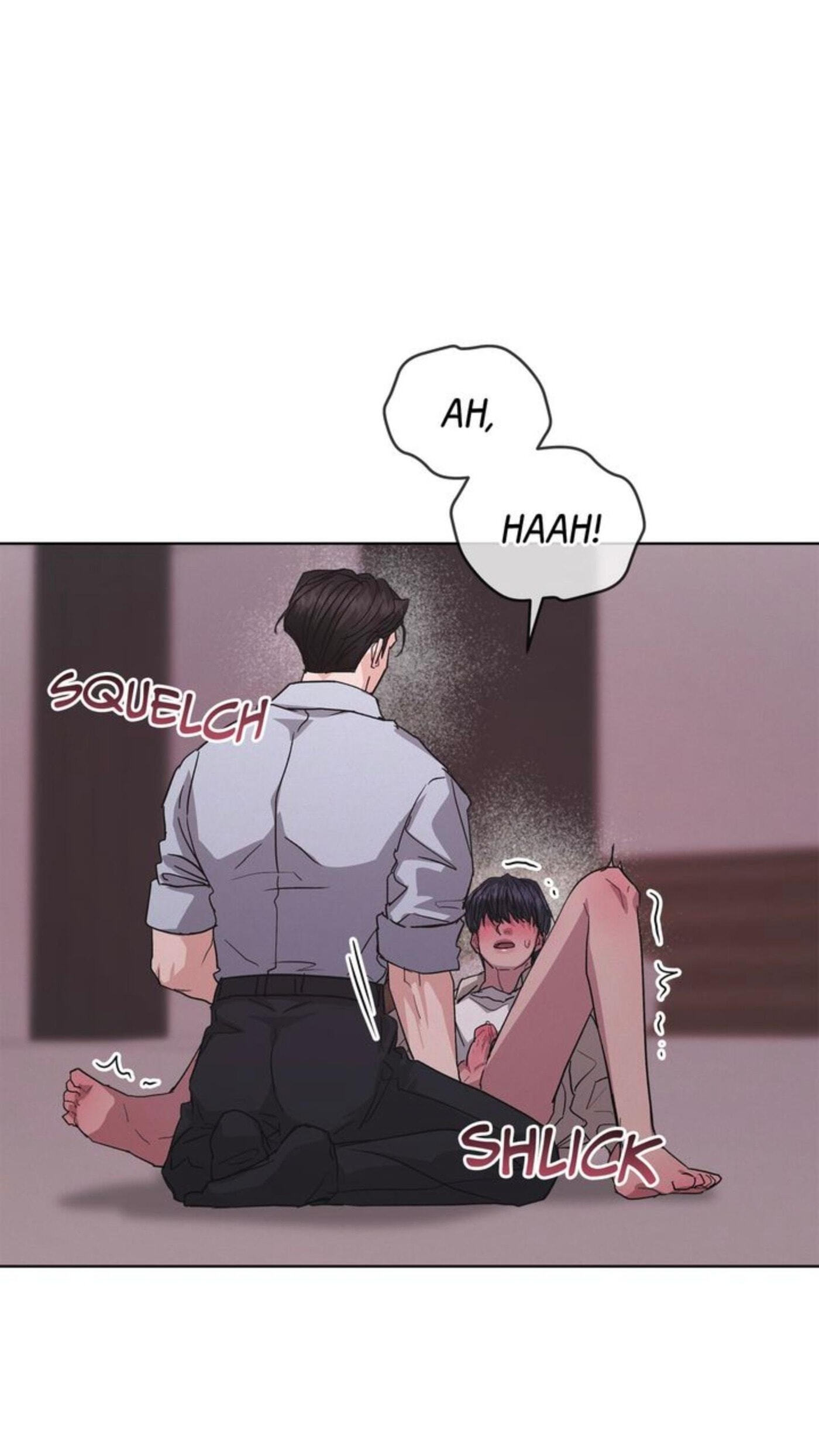 Off the Record (lleno) Chapter 31 page 55 - 