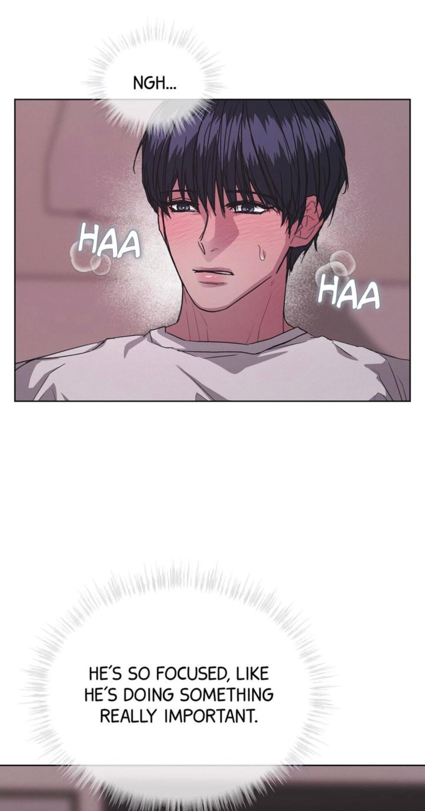 Off the Record (lleno) Chapter 31 page 56 - 