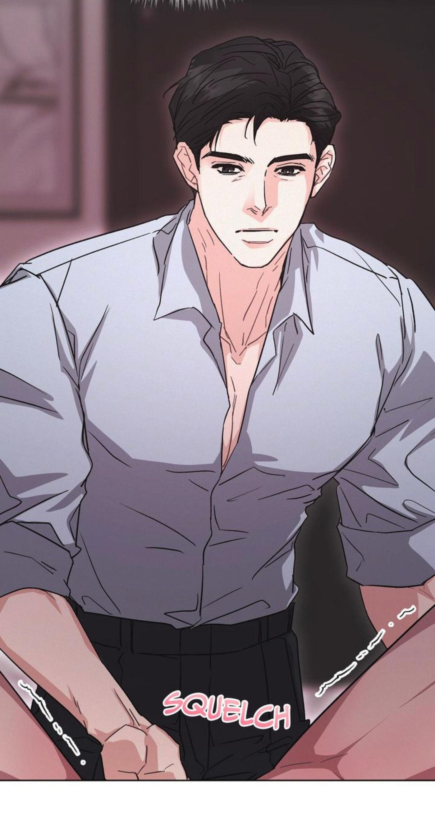 Off the Record (lleno) Chapter 31 page 57 - 