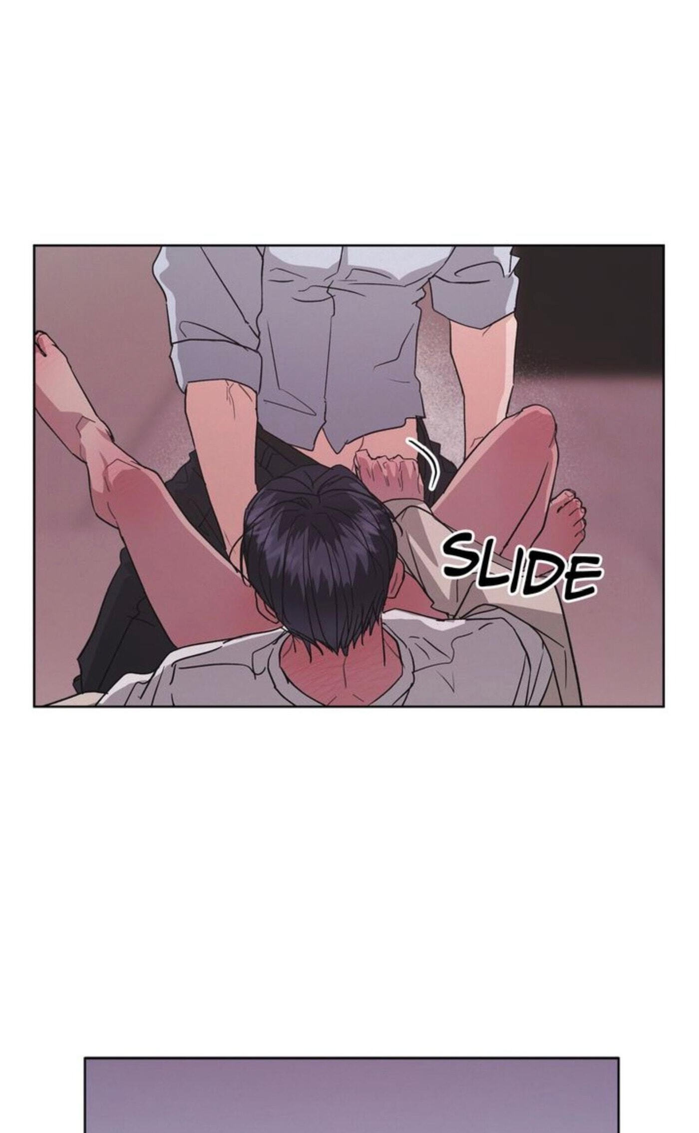 Off the Record (lleno) Chapter 31 page 60 - 