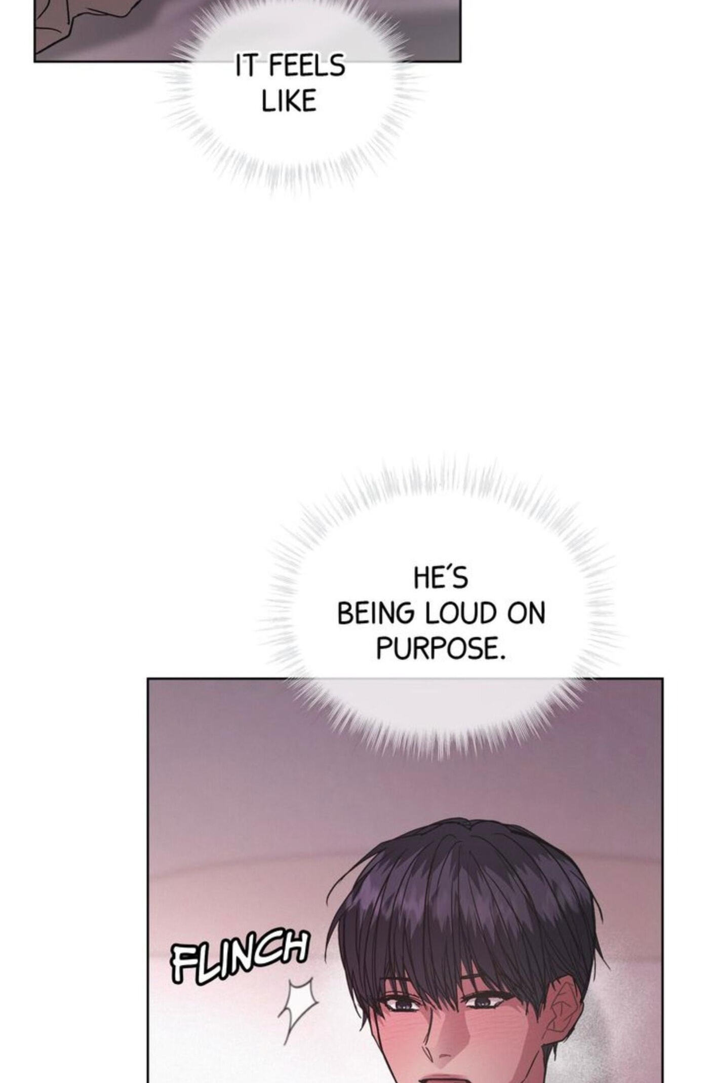 Off the Record (lleno) Chapter 31 page 7 - 