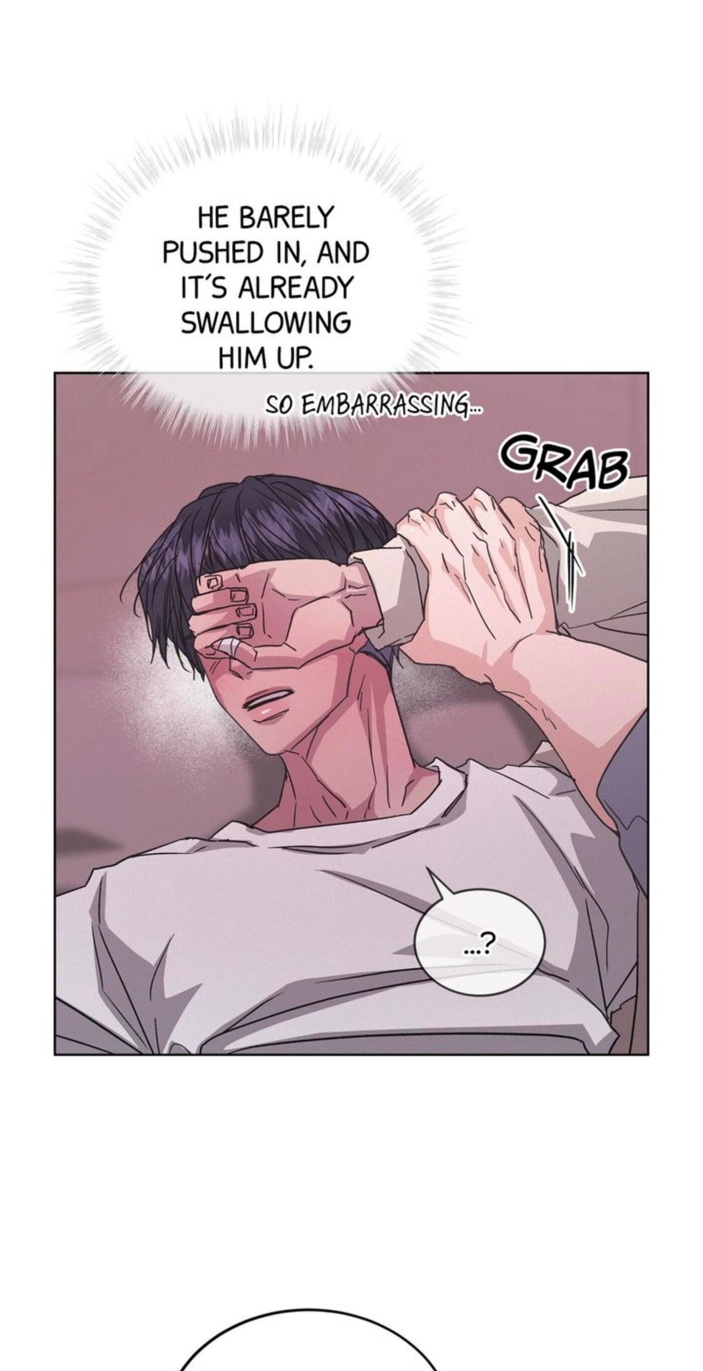 Off the Record (lleno) Chapter 31 page 68 - 