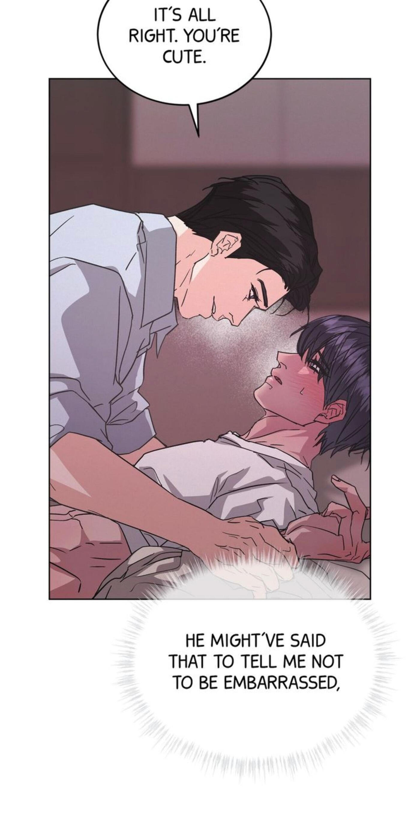 Off the Record (lleno) Chapter 31 page 69 - 