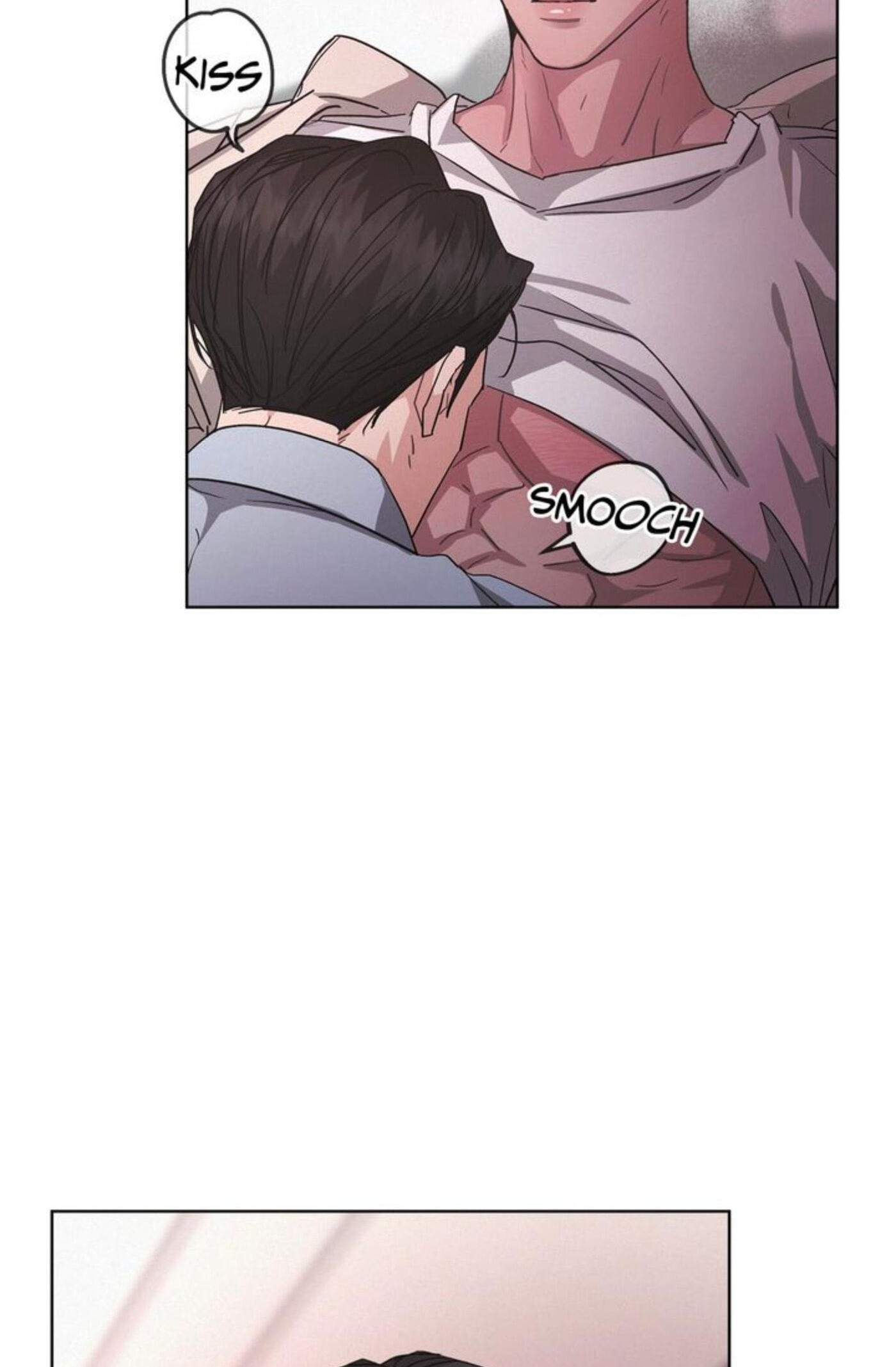 Off the Record (lleno) Chapter 31 page 8 - 