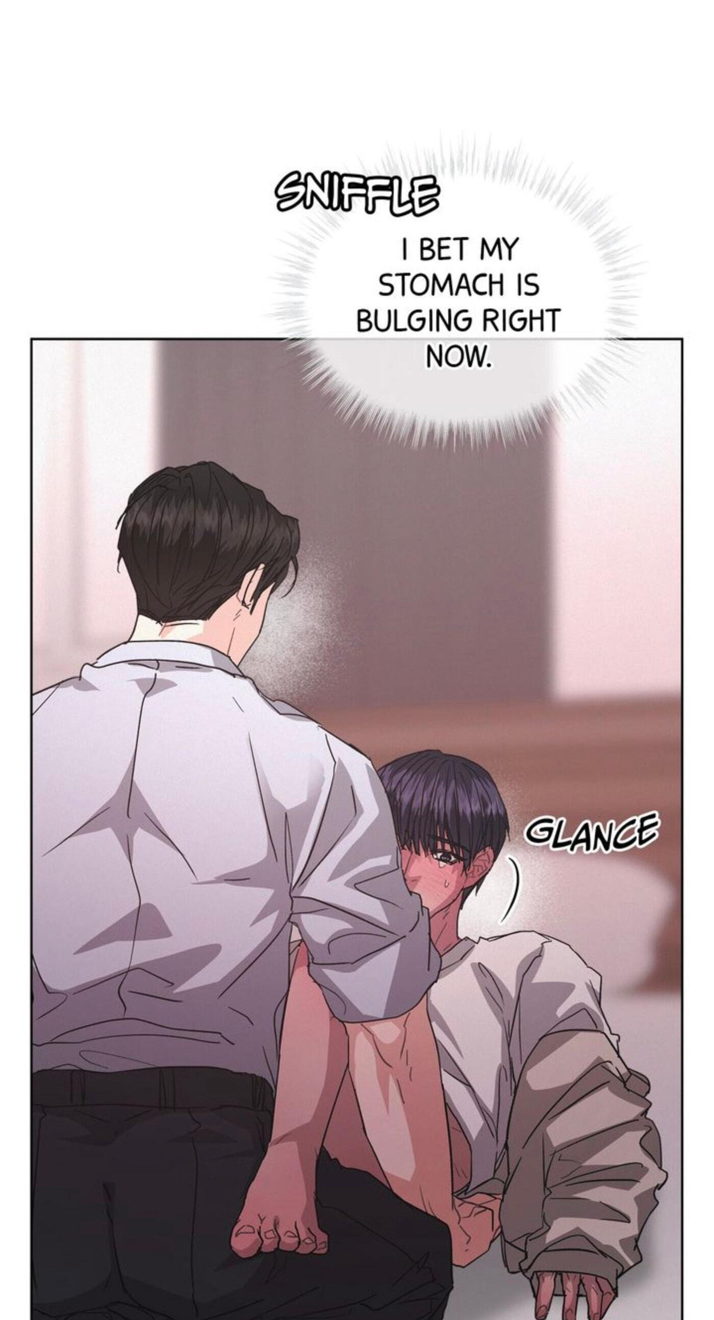 Off the Record (lleno) Chapter 31 page 76 - 