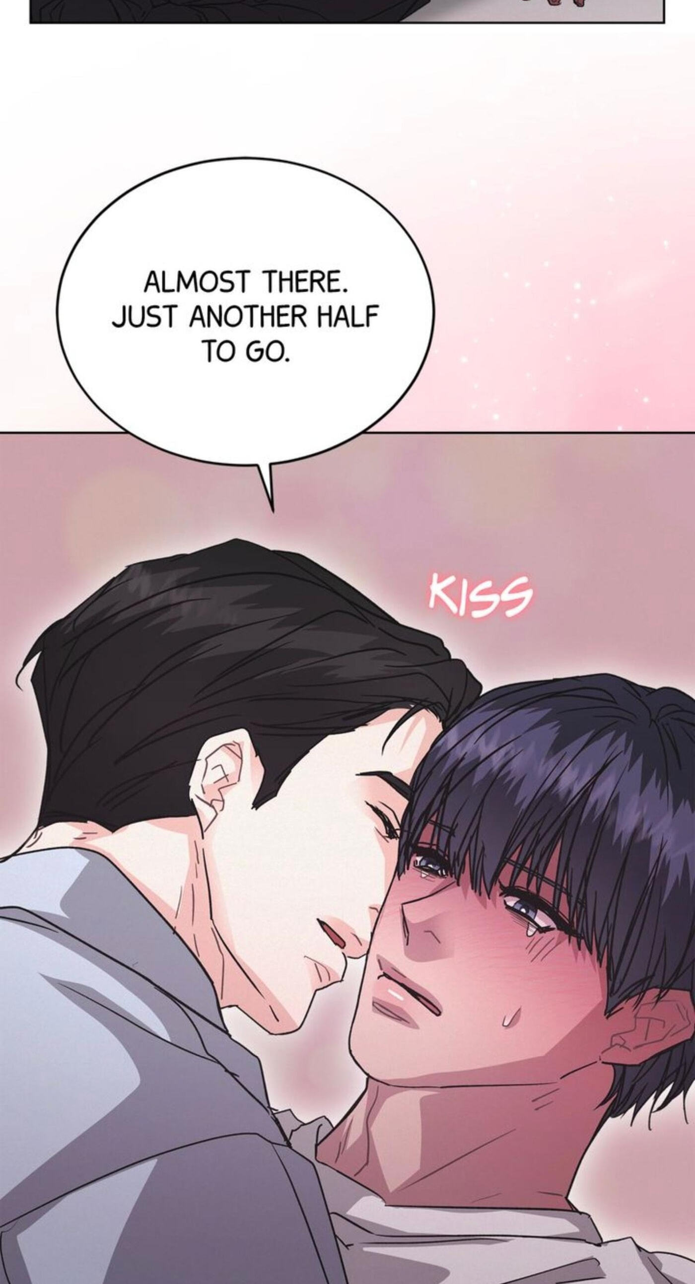 Off the Record (lleno) Chapter 31 page 77 - 
