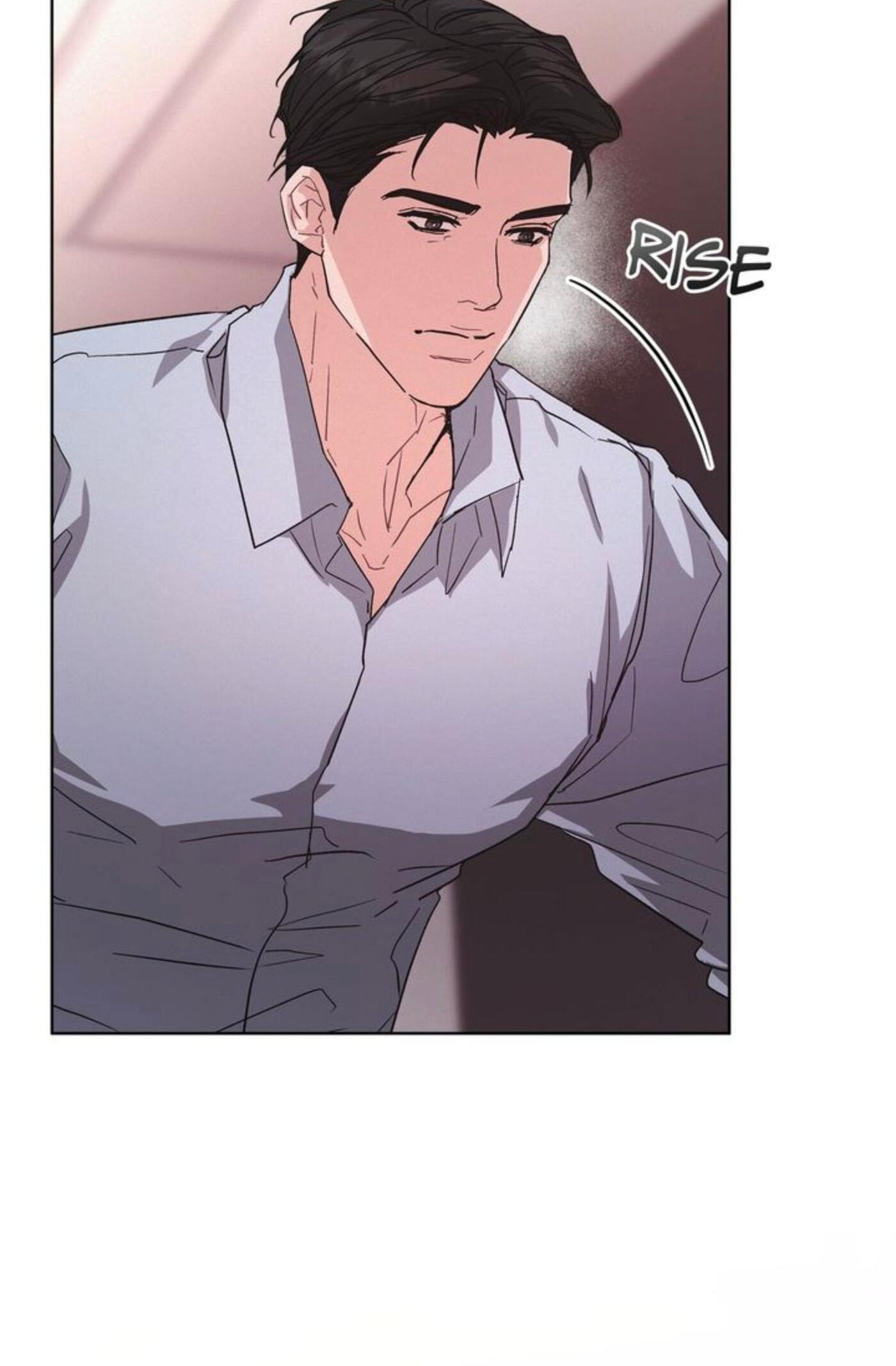 Off the Record (lleno) Chapter 31 page 9 - 