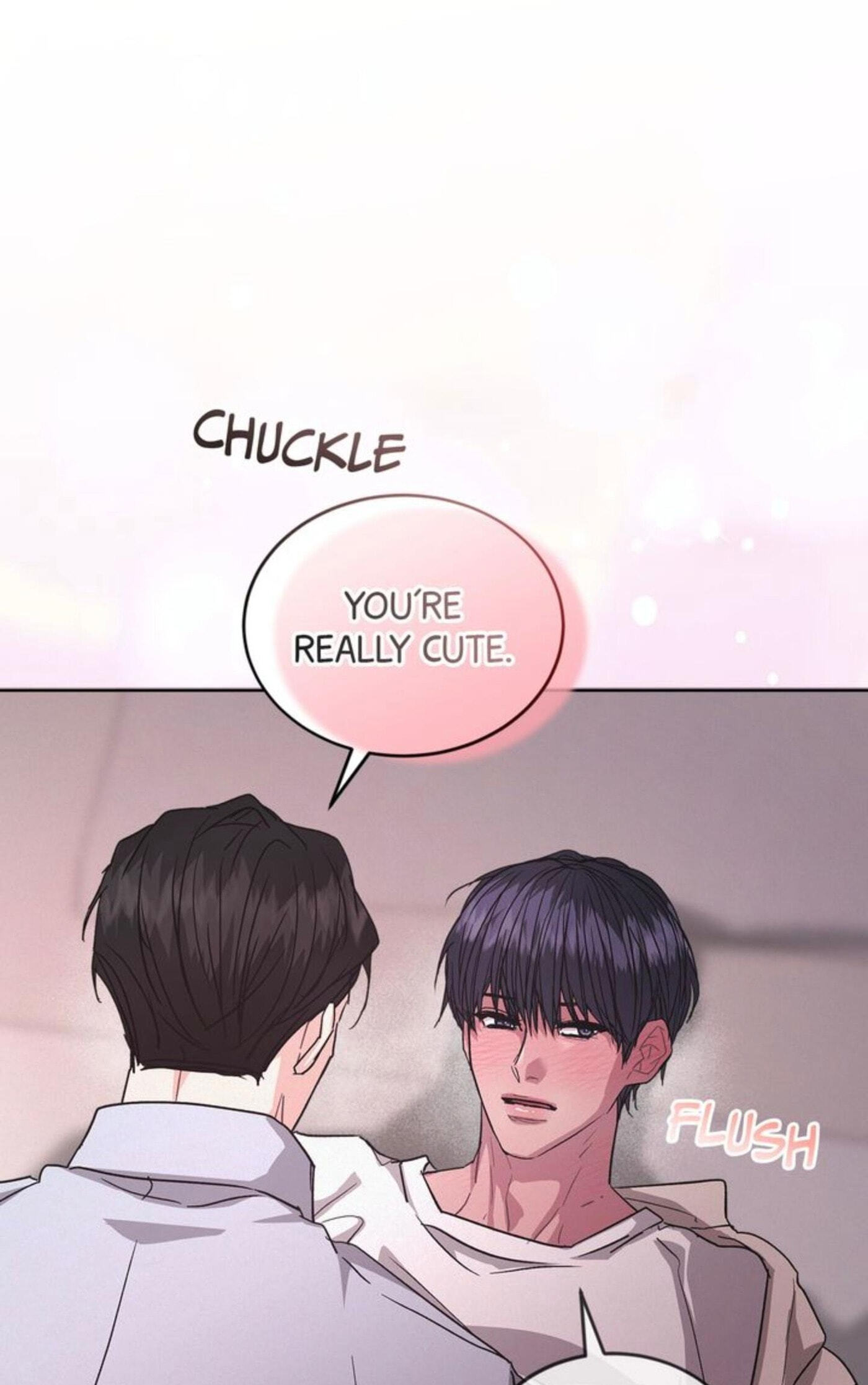 Off the Record (lleno) Chapter 31 page 10 - 