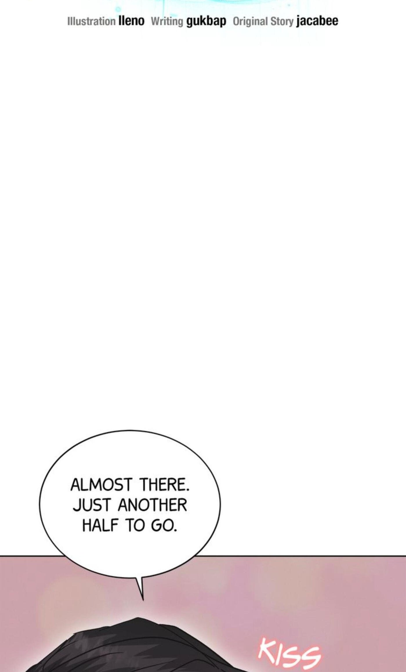 Off the Record (lleno) Chapter 32 page 2 - 