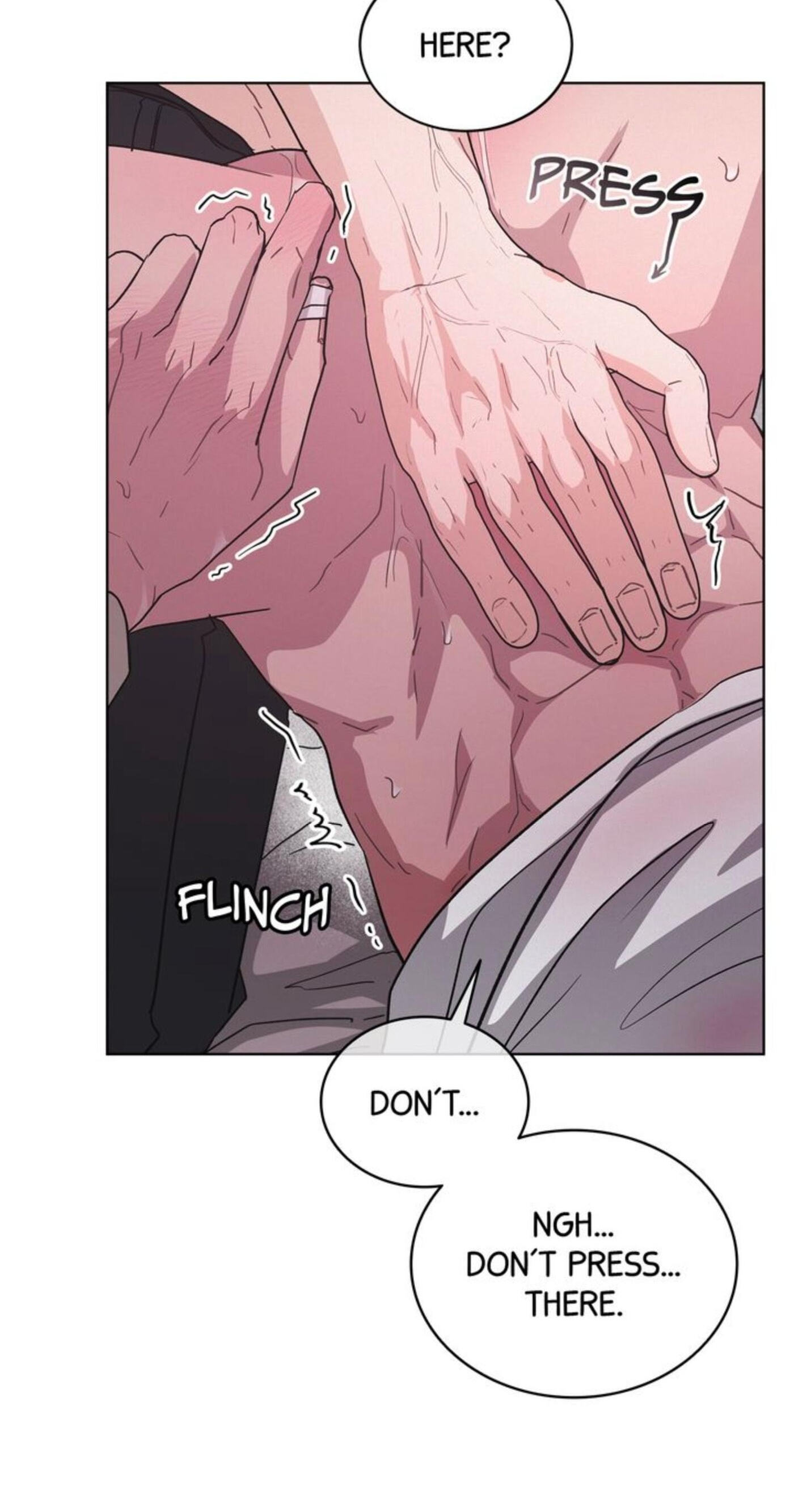 Off the Record (lleno) Chapter 32 page 11 - 