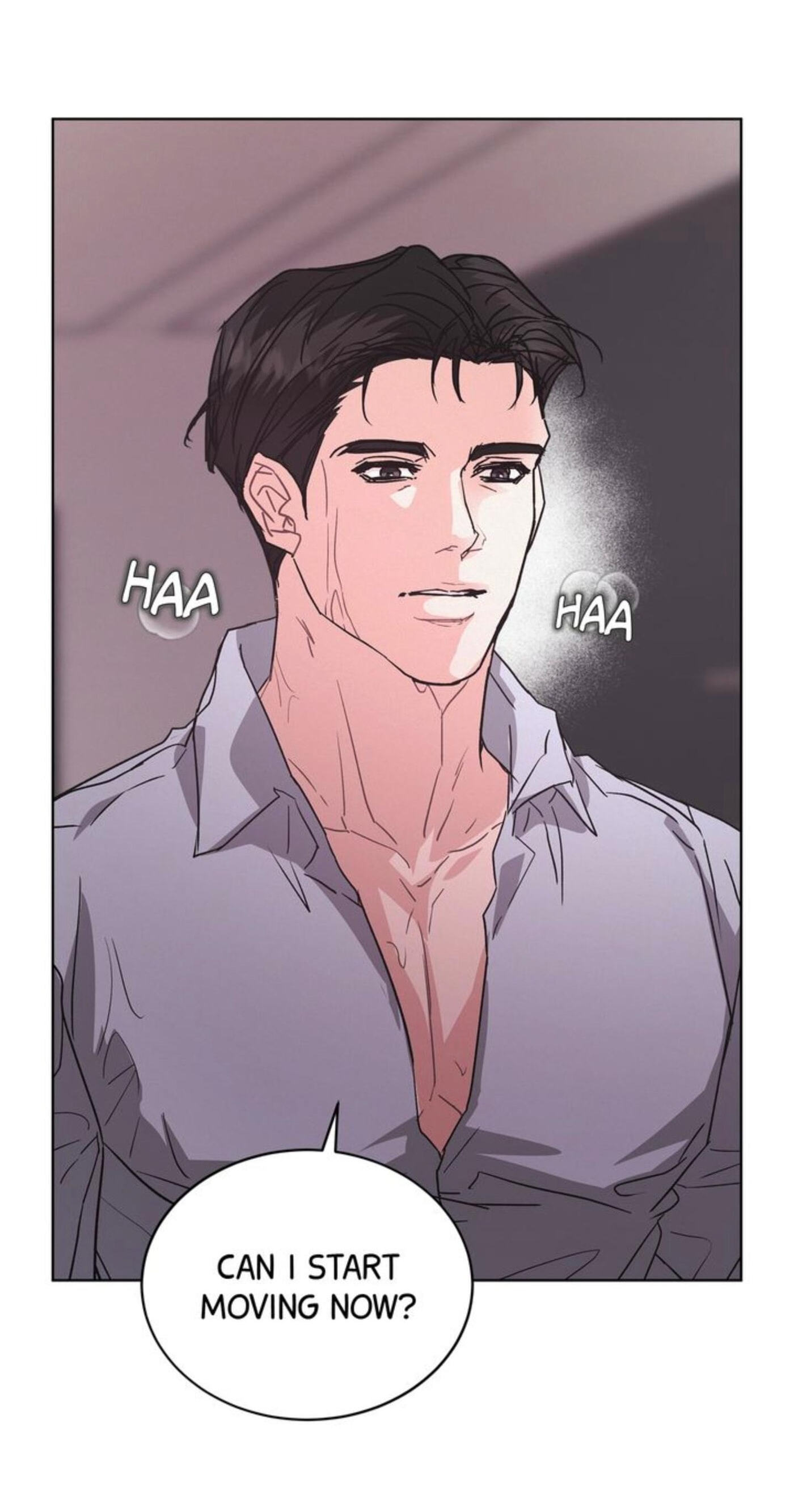 Off the Record (lleno) Chapter 32 page 12 - 