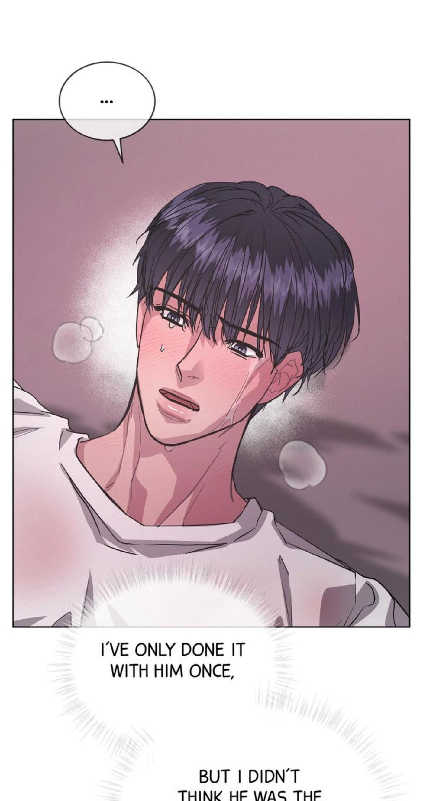 Off the Record (lleno) Chapter 32 page 13 - 