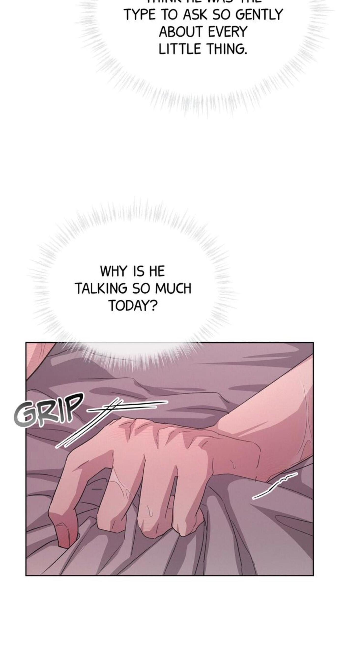 Off the Record (lleno) Chapter 32 page 14 - 