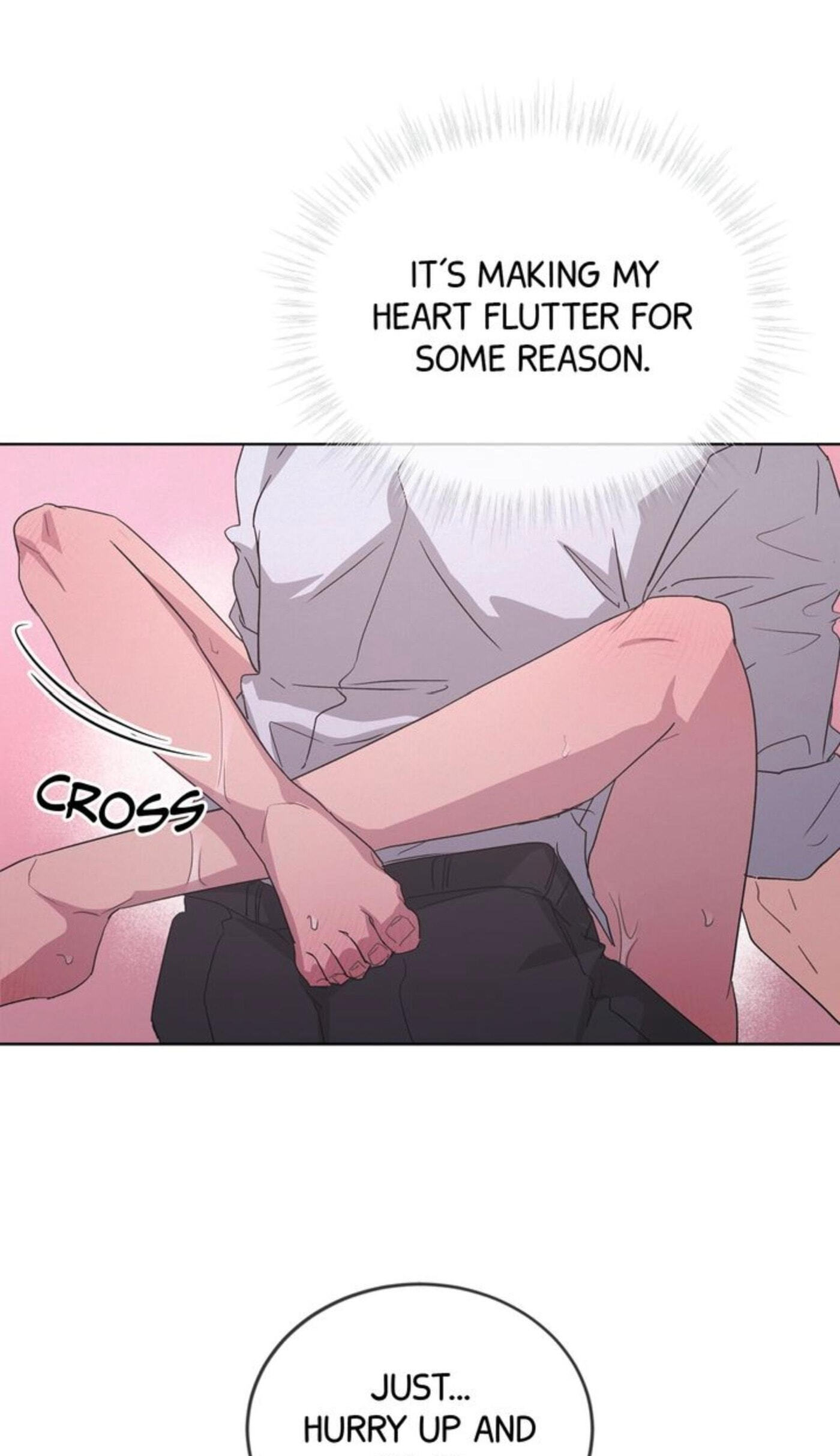 Off the Record (lleno) Chapter 32 page 15 - 