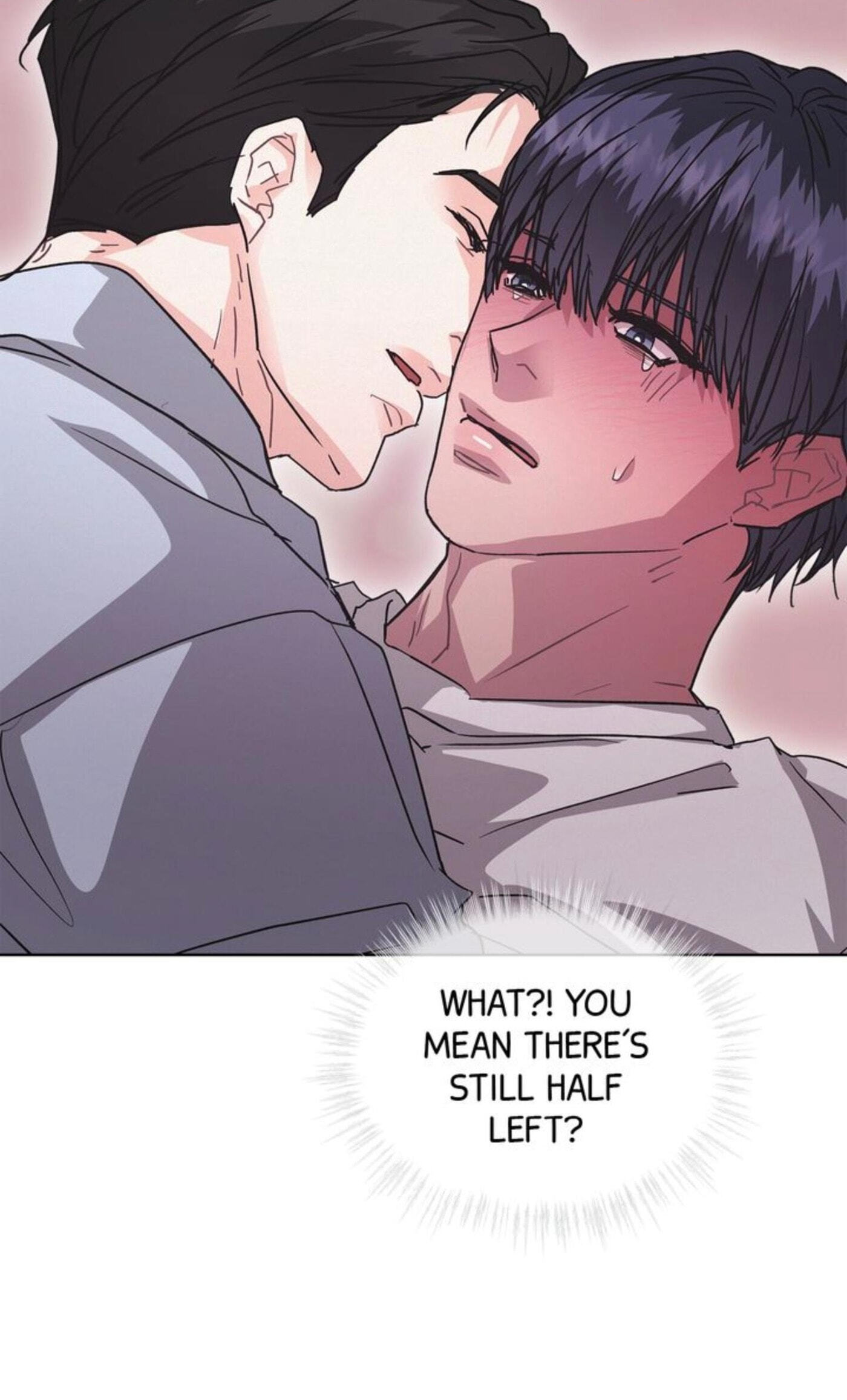 Off the Record (lleno) Chapter 32 page 3 - 