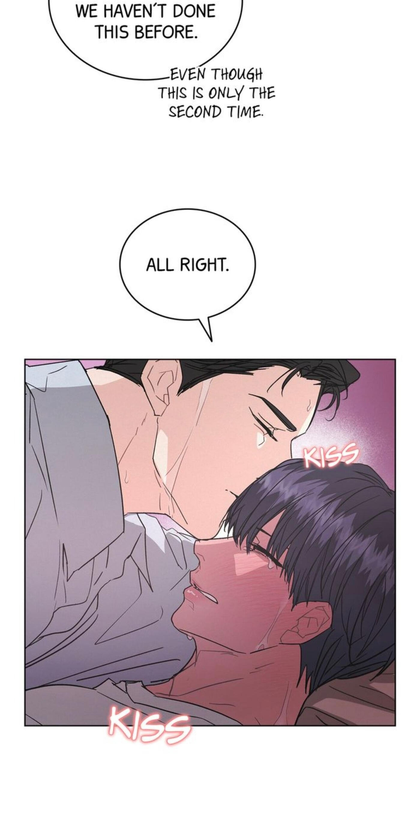 Off the Record (lleno) Chapter 32 page 23 - 