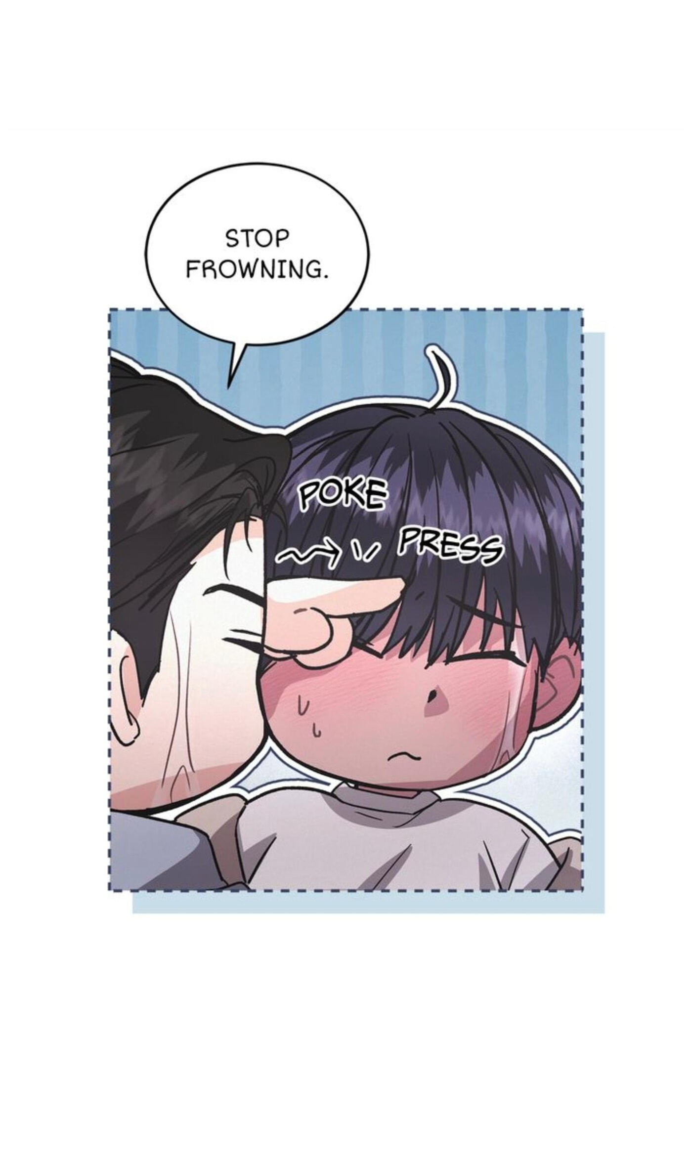 Off the Record (lleno) Chapter 32 page 25 - 