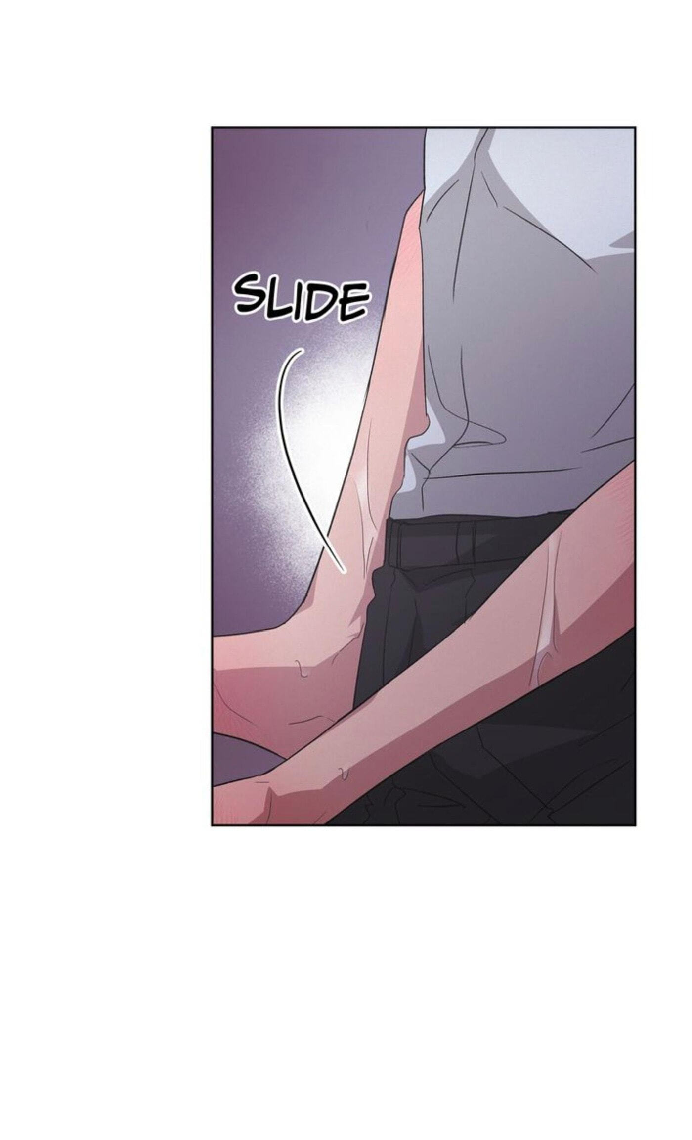 Off the Record (lleno) Chapter 32 page 26 - 