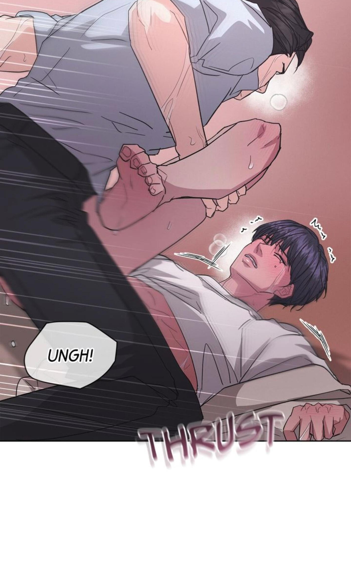Off the Record (lleno) Chapter 32 page 28 - 