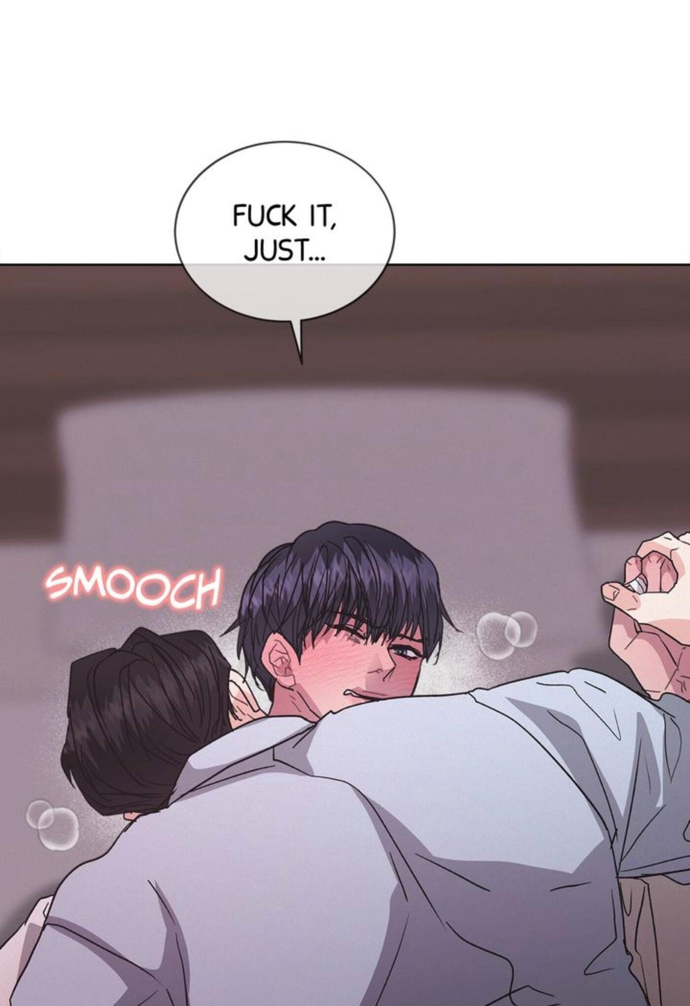 Off the Record (lleno) Chapter 32 page 4 - 