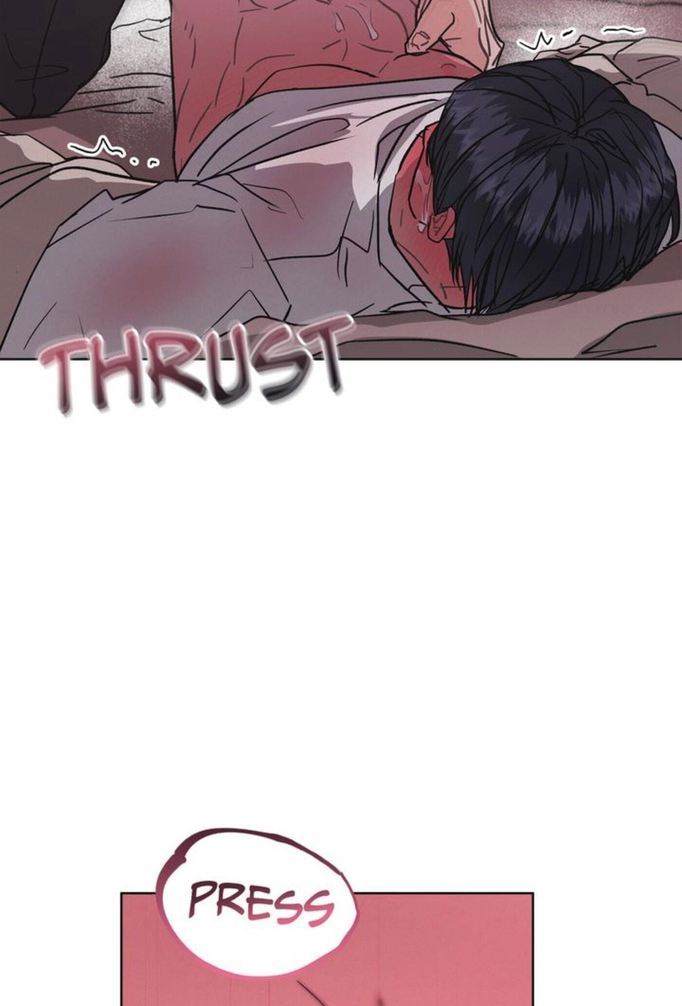 Off the Record (lleno) Chapter 32 page 32 - 